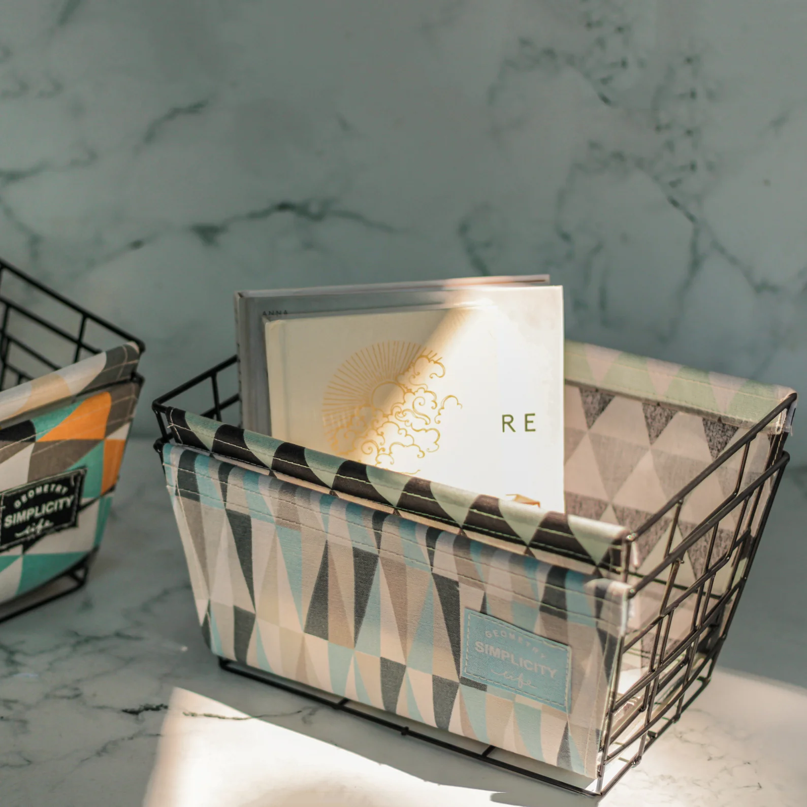 Table Basket - Image 12