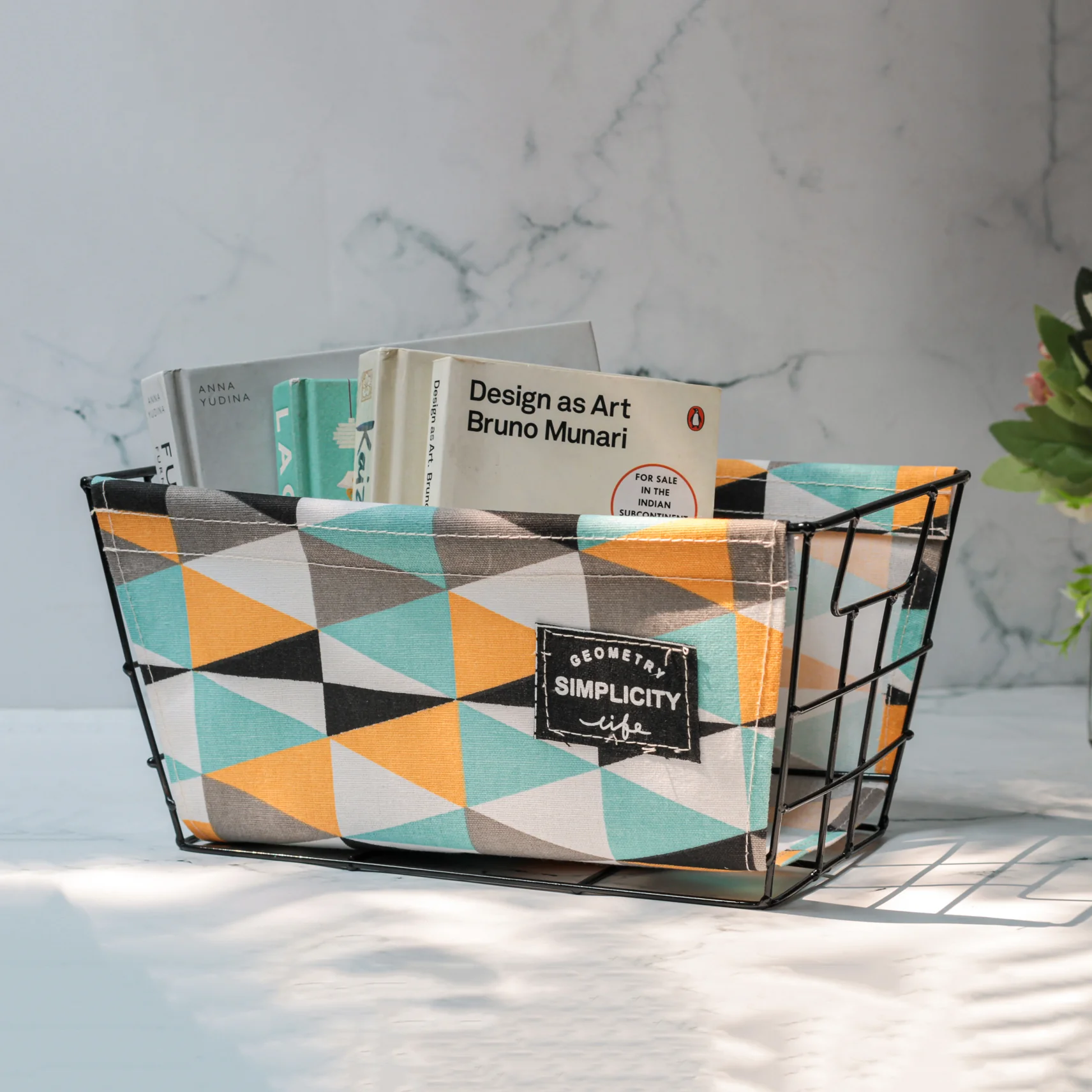Table Basket - Image 2