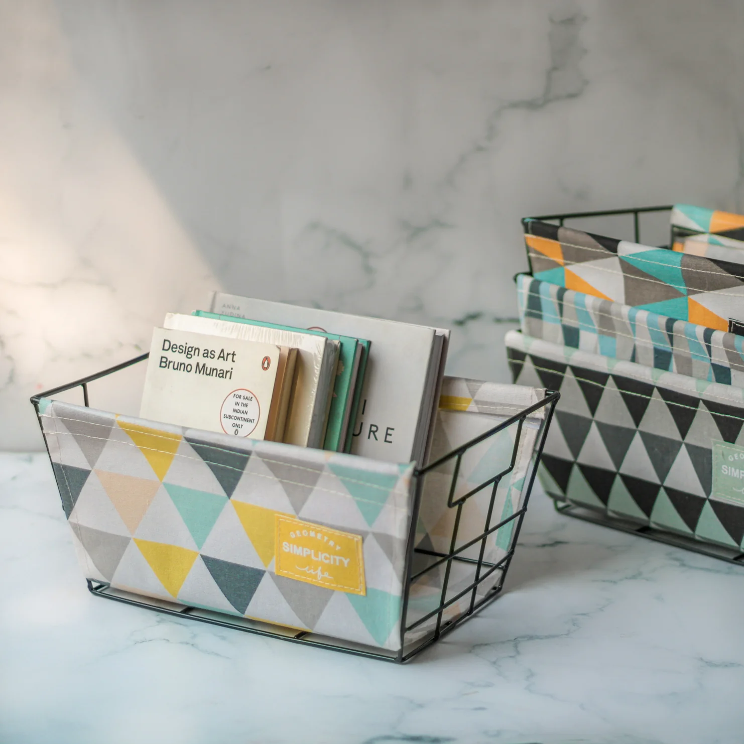 Table Basket - Image 9