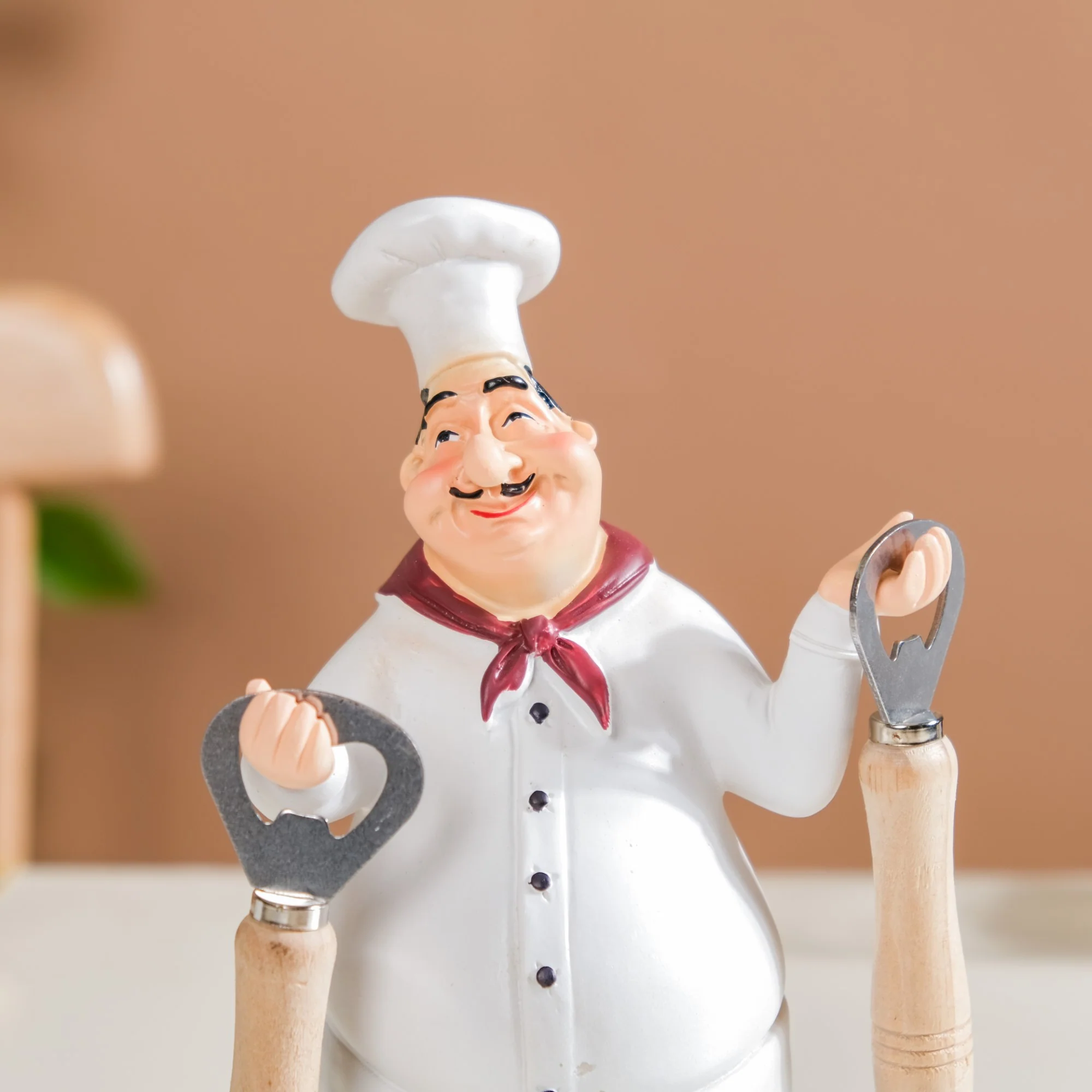 Table Chef With Bottle Opener - Image 4