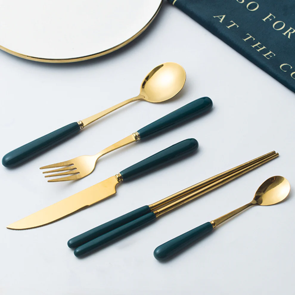 Table Cutlery - Image 7