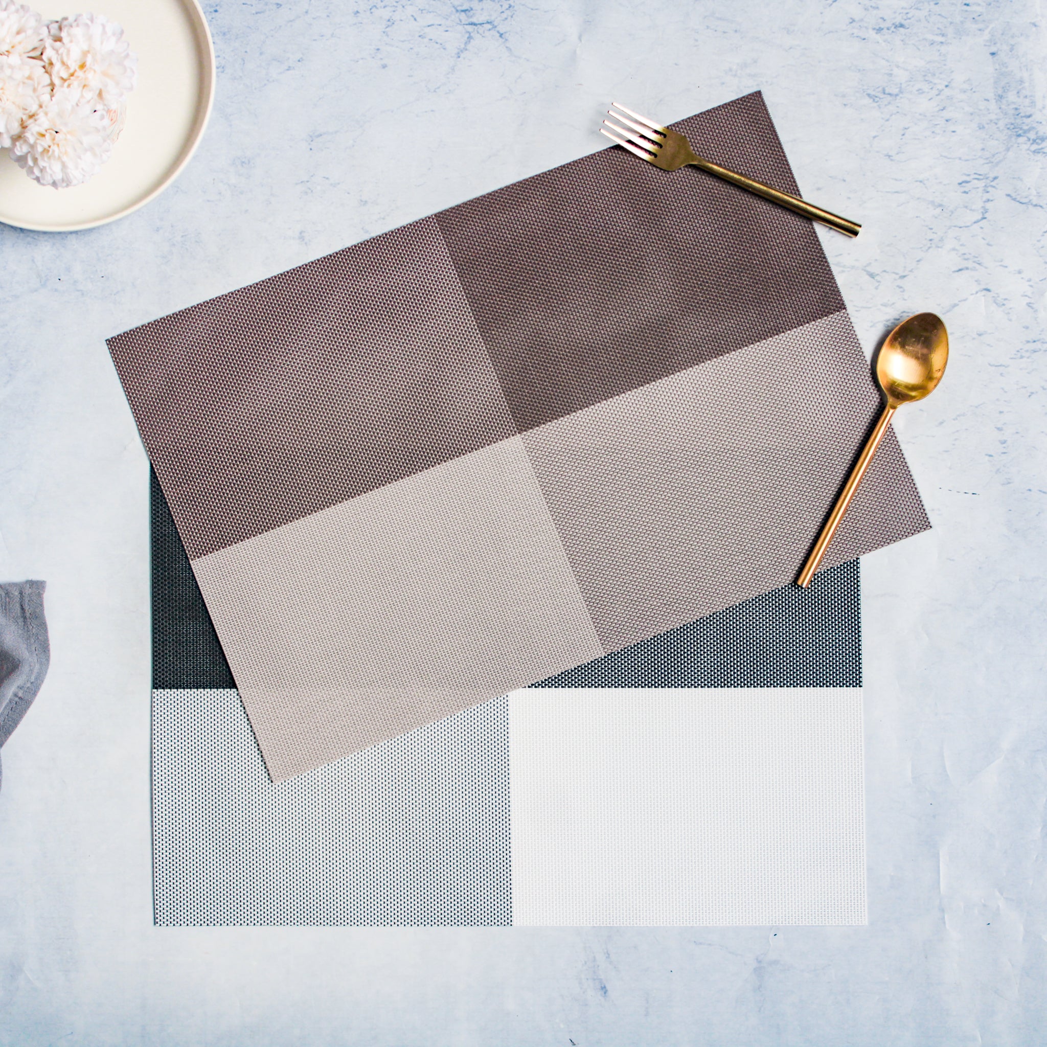 Table Mat for Dinner Set of 6 - Image 4
