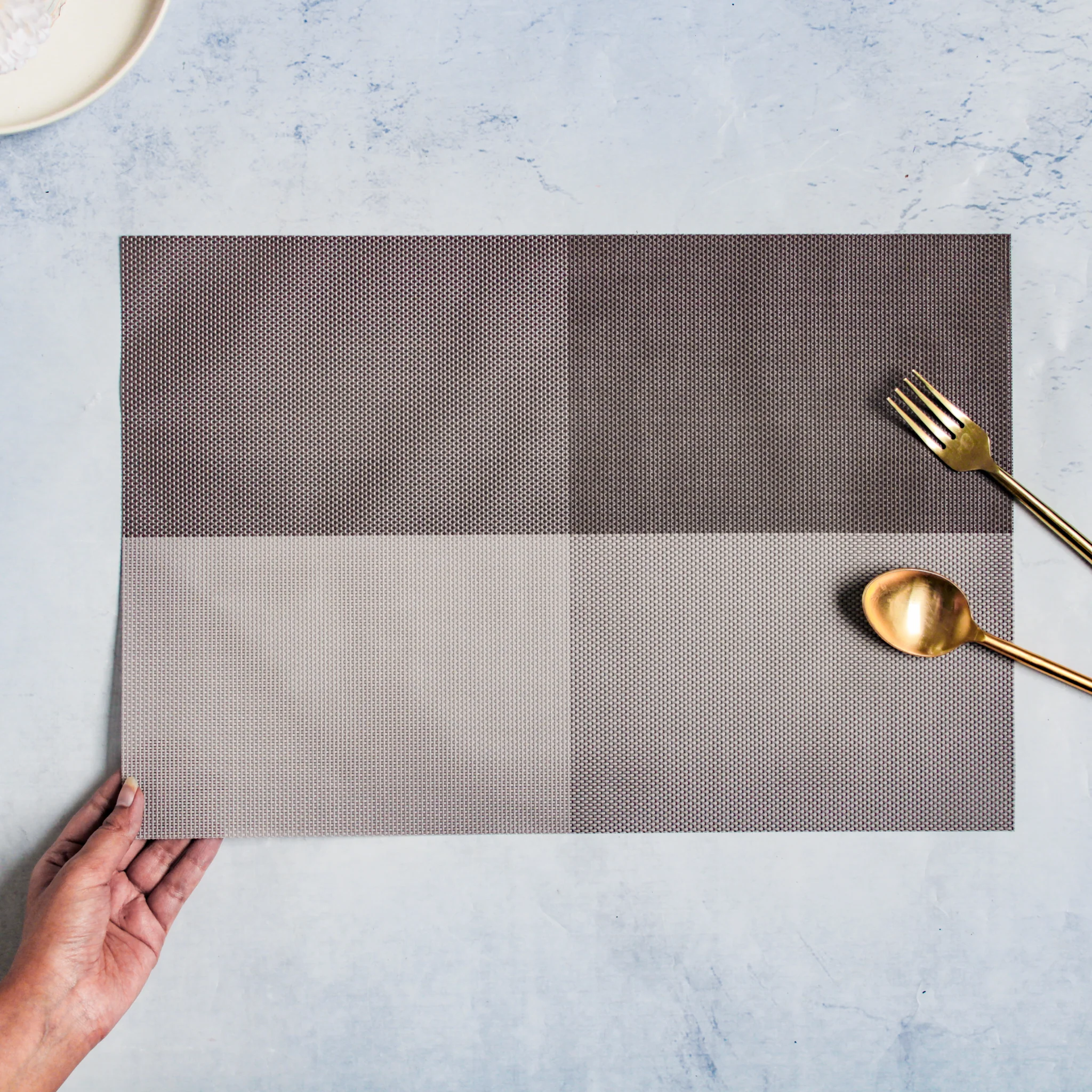 Table Mat for Dinner Set of 6 - Image 5