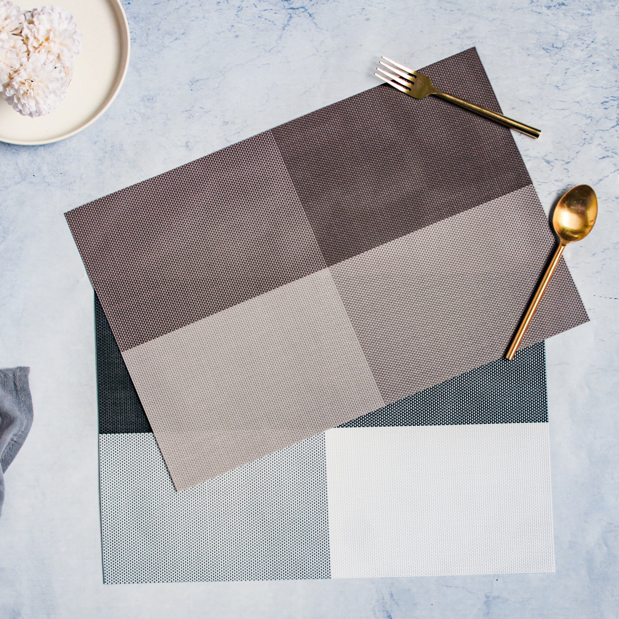 Table Mat for Dinner Set of 6 - Image 7