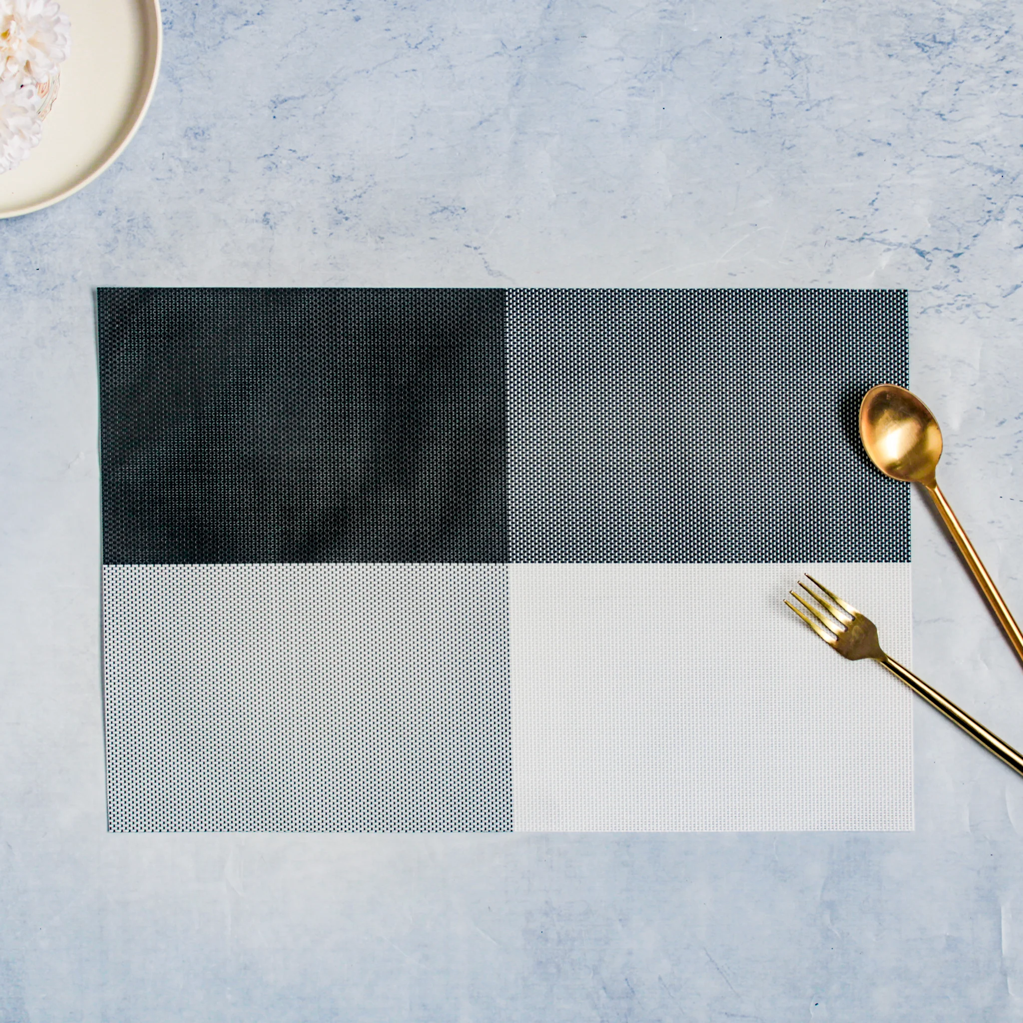 Table Mat for Dinner Set of 6 - Image 9