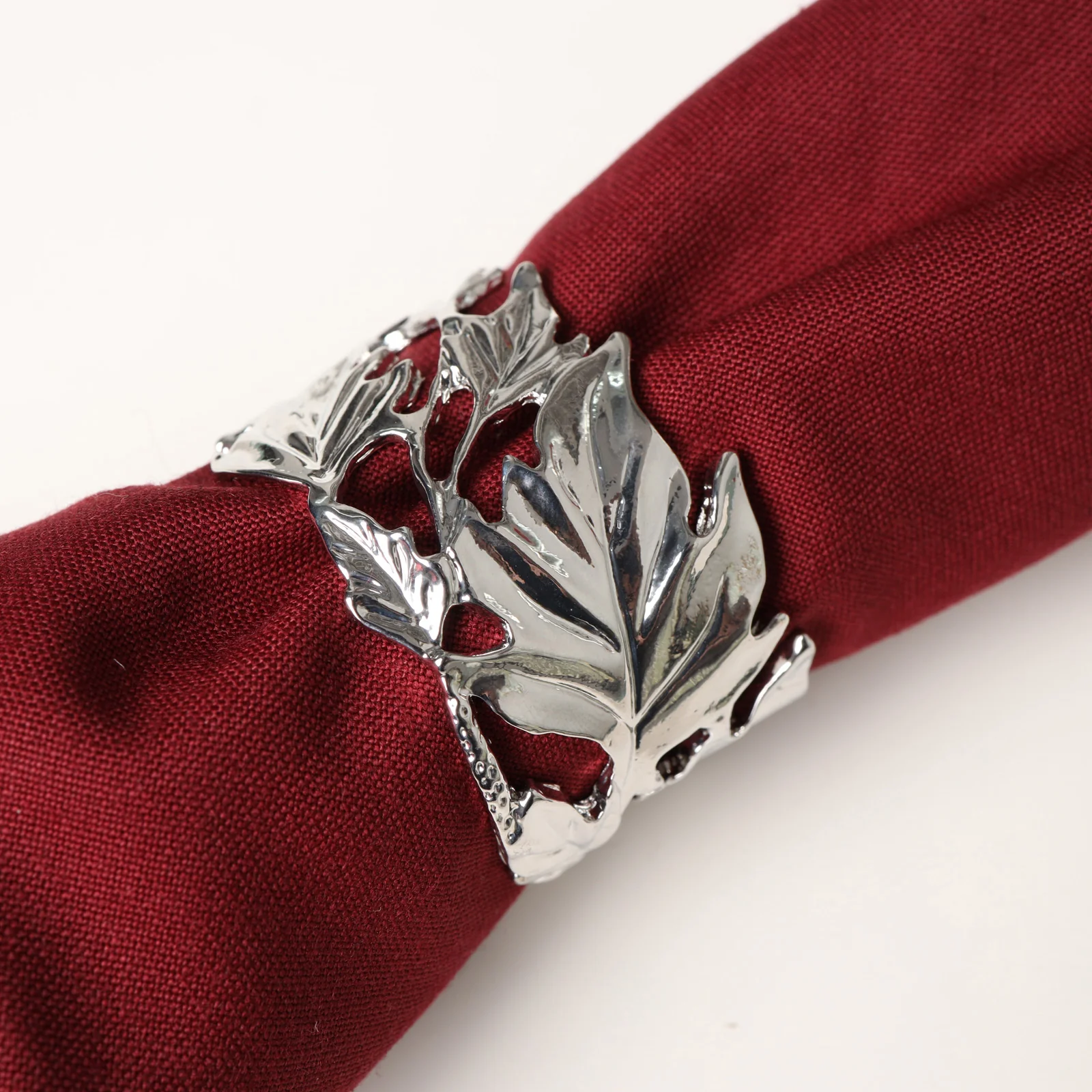 Table Napkin Ring - Image 2