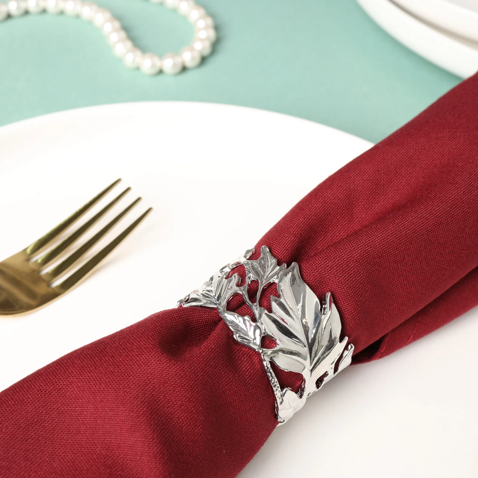 Table Napkin Ring - Image 7