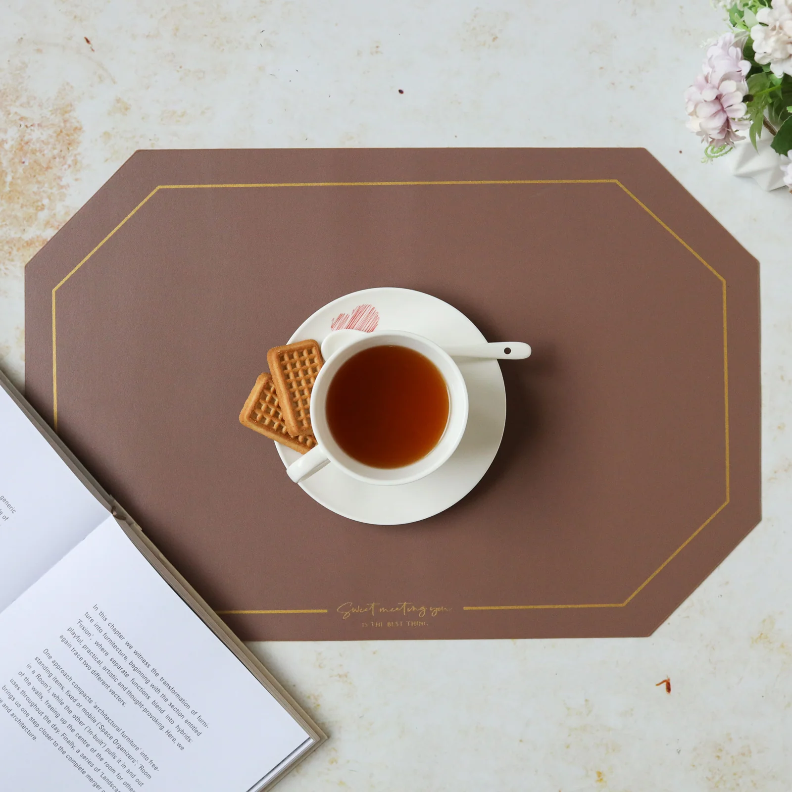 Table Placemat - Image 4