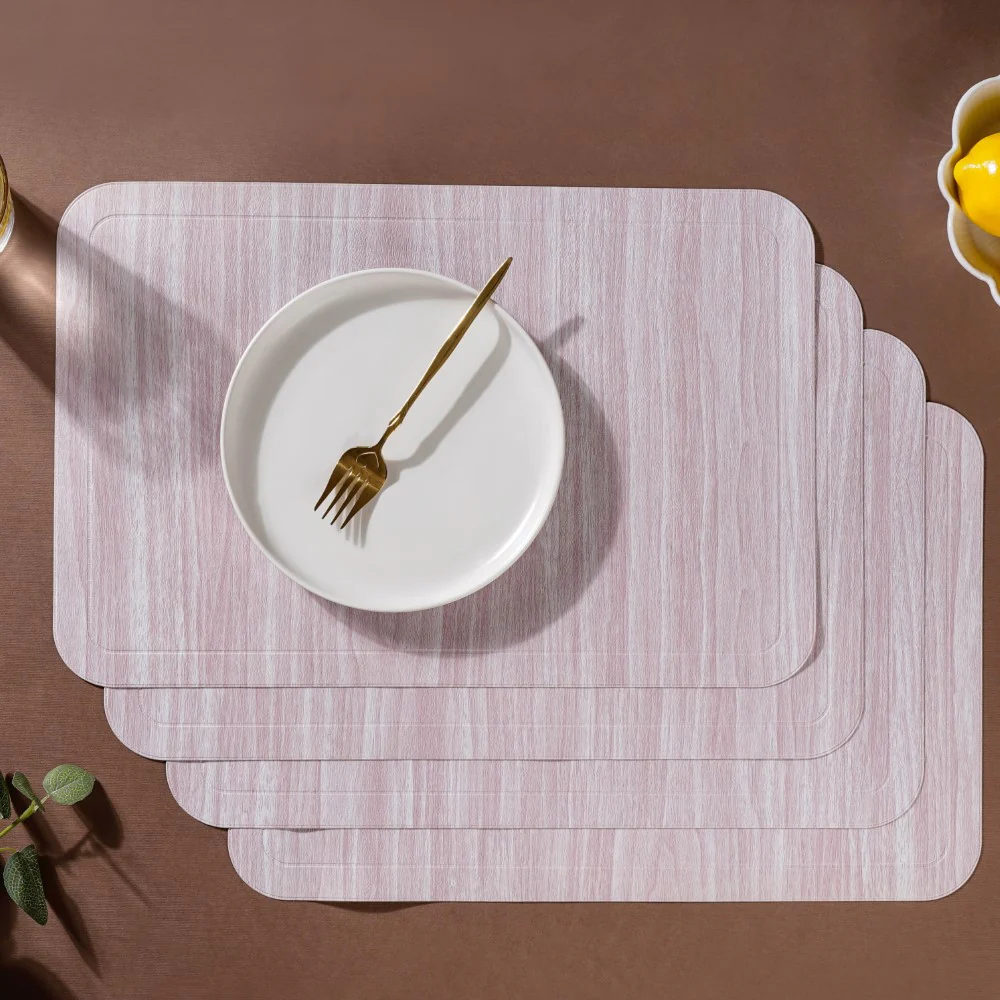 Table Placemat Set - Image 2