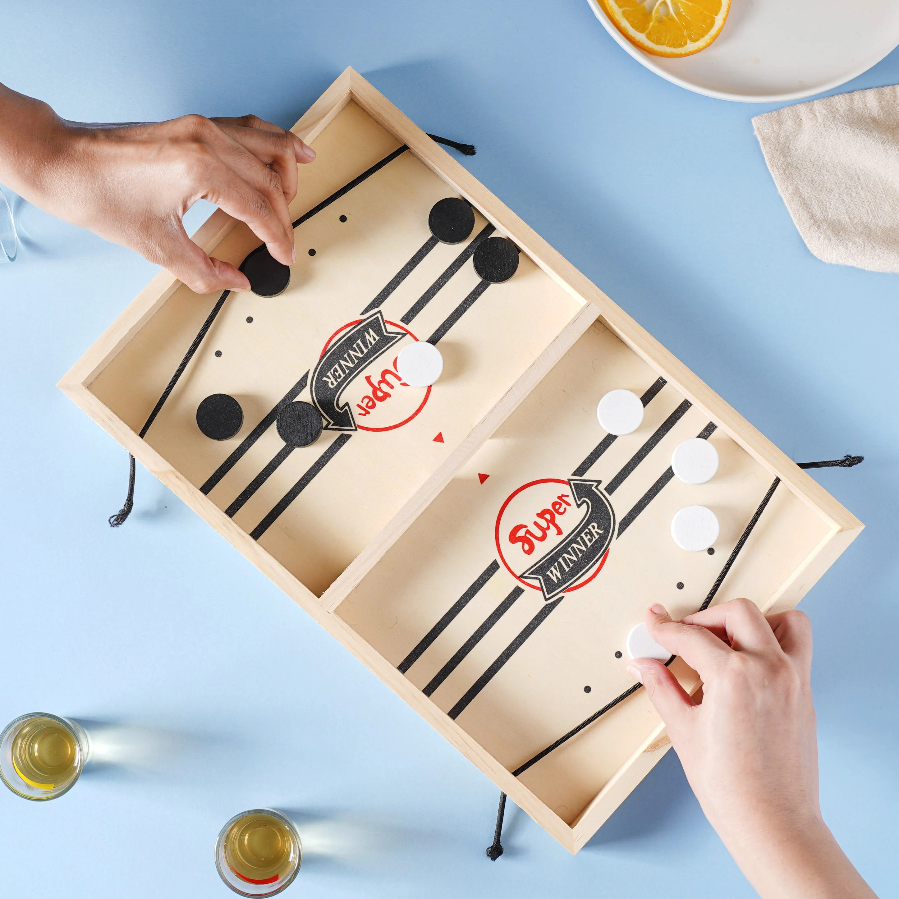 Table String Hockey - Image 3