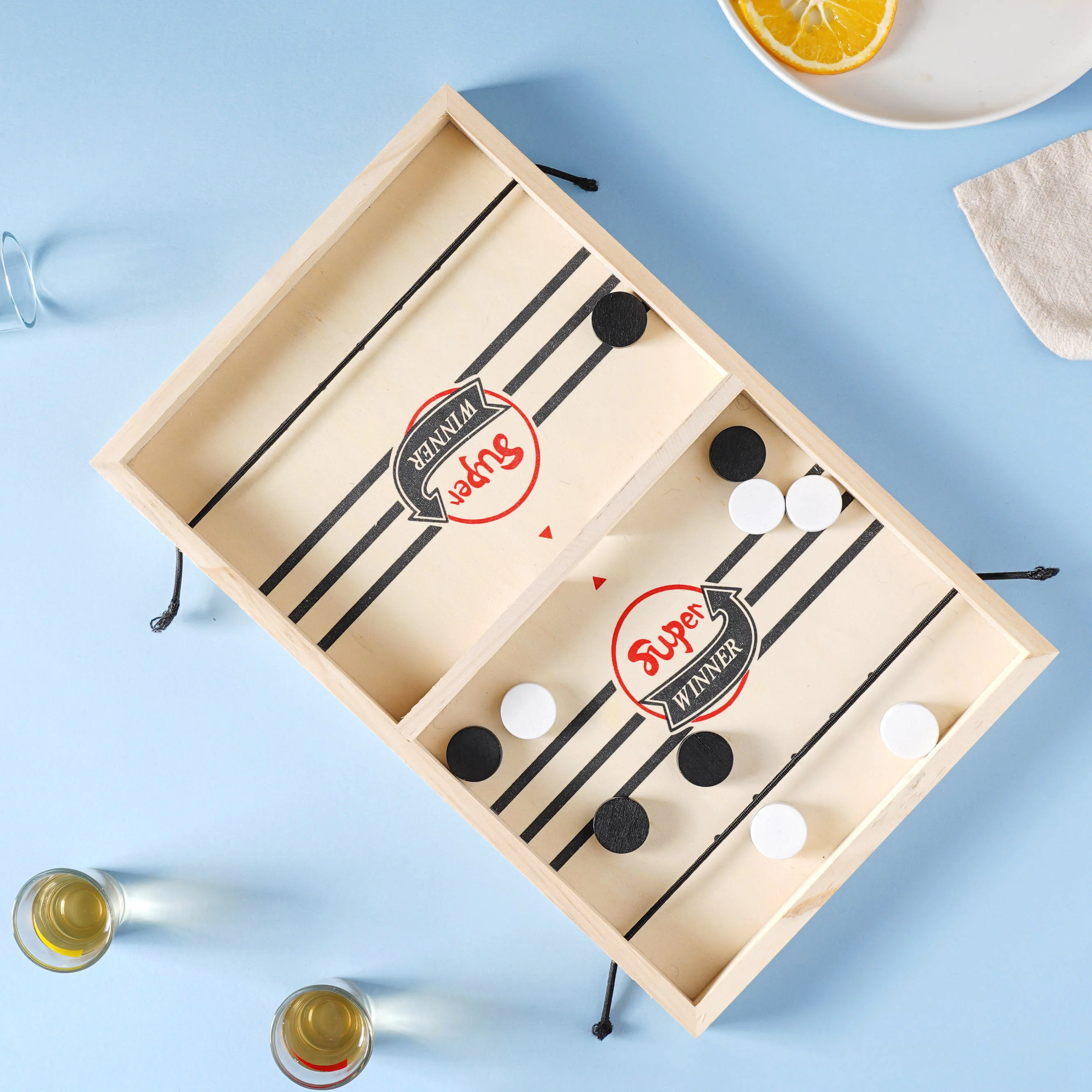 Table String Hockey - Image 4