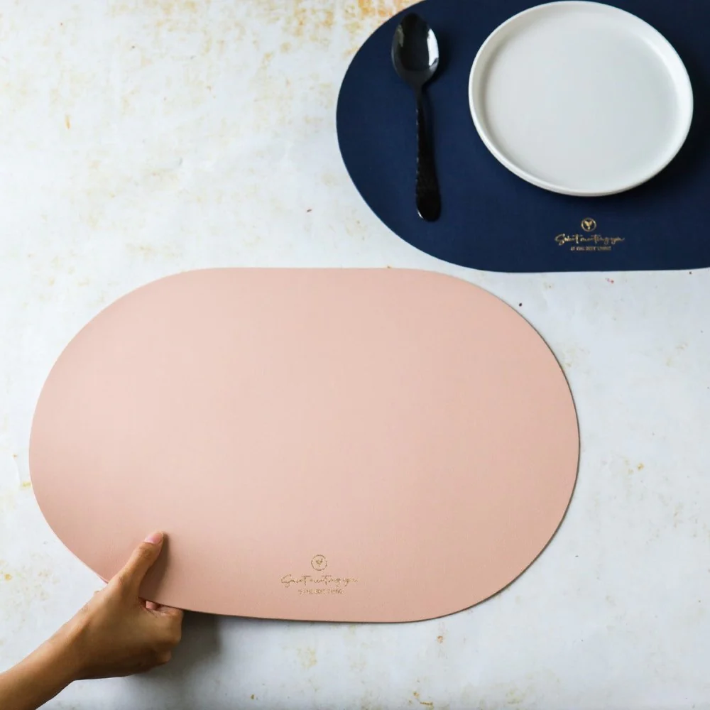 Tablemat For Dining Table - Image 2