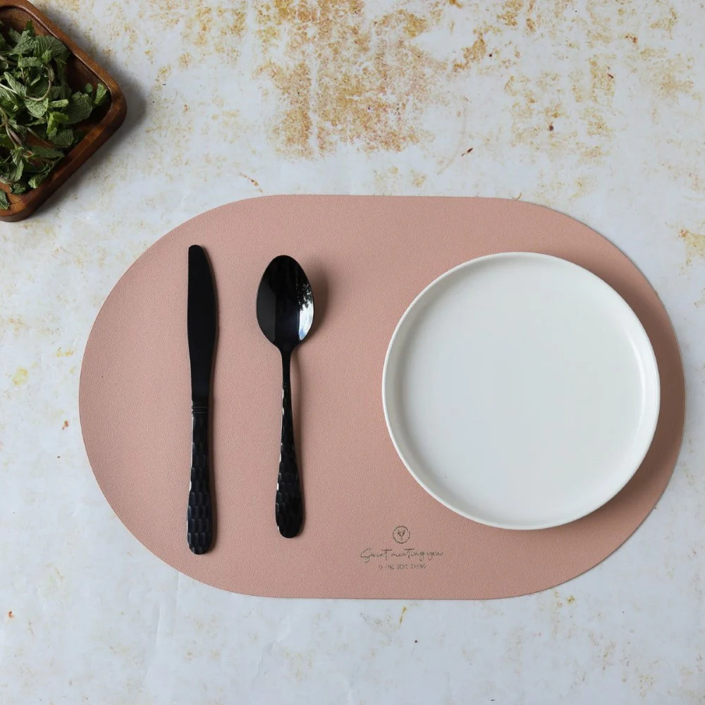 Tablemat For Dining Table - Image 7