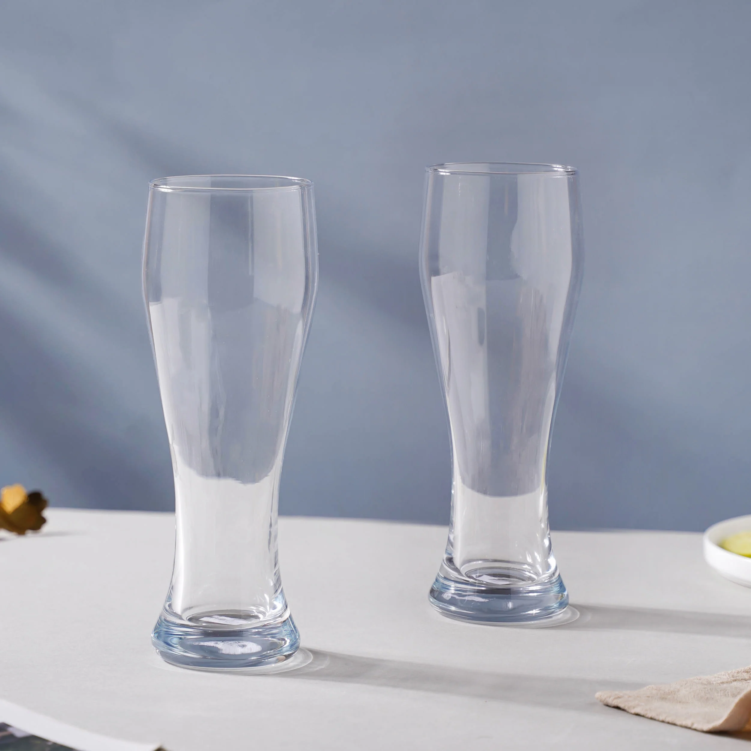 Tall Glass Tumbler Set of 2 - Image 5