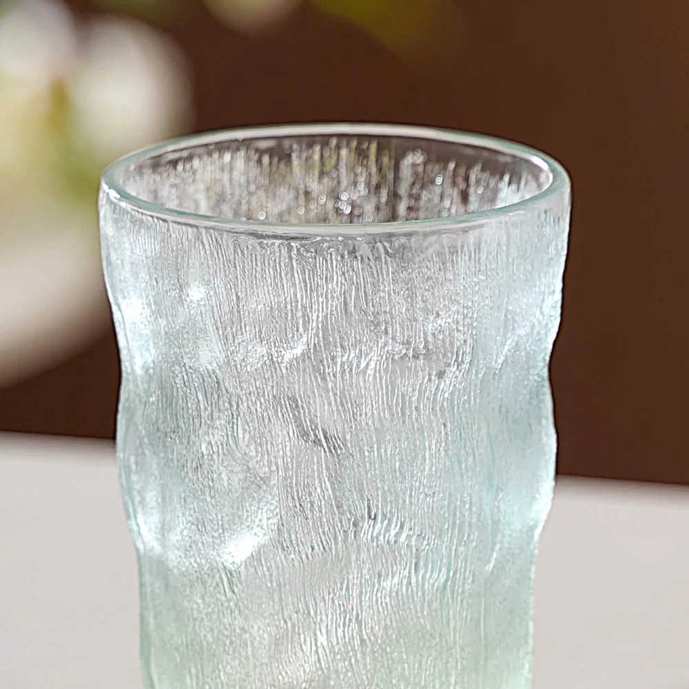 Tall Ombre Glacier Glass Set Of 6 350 ml - Image 7
