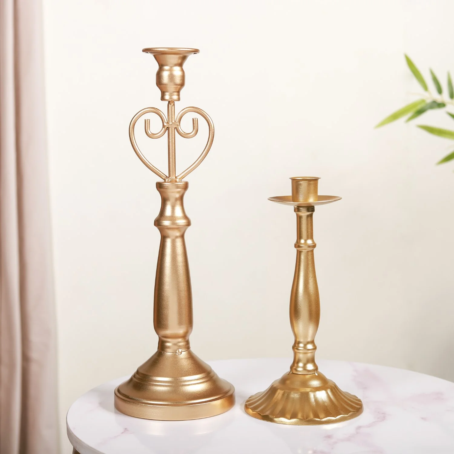 Taper Candle Holder - Image 10