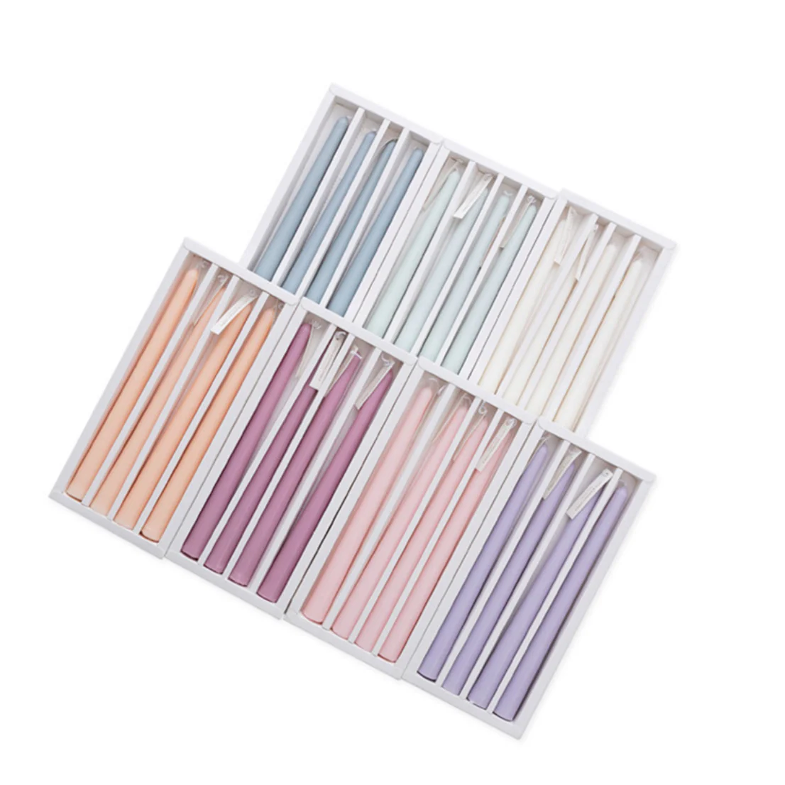 Taper Candles - Image 17