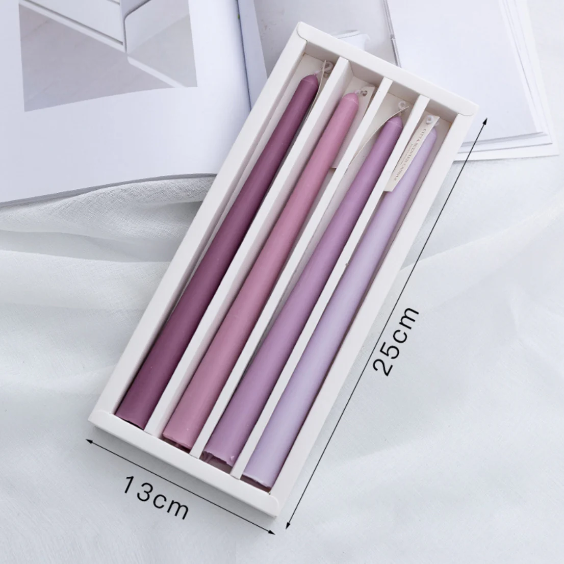 Taper Candles - Image 4