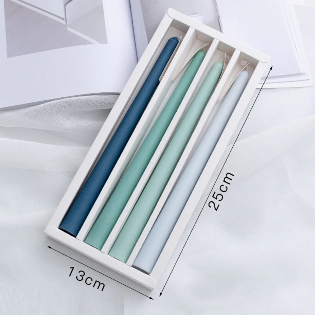 Taper Candles - Image 5