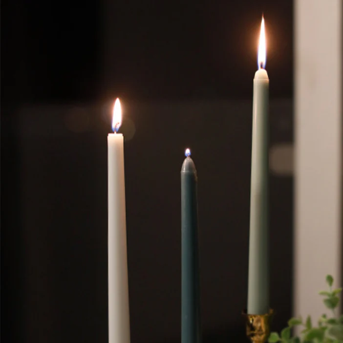 Taper Candles - Image 9