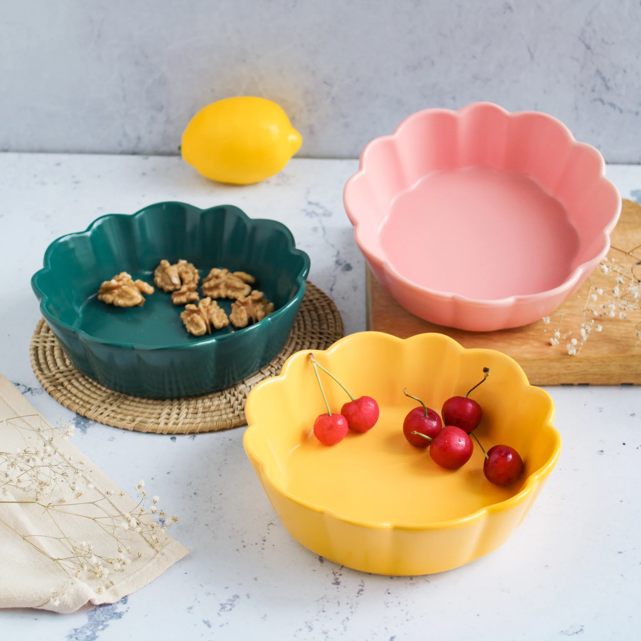 Tart Pan 650 ml - Image 6
