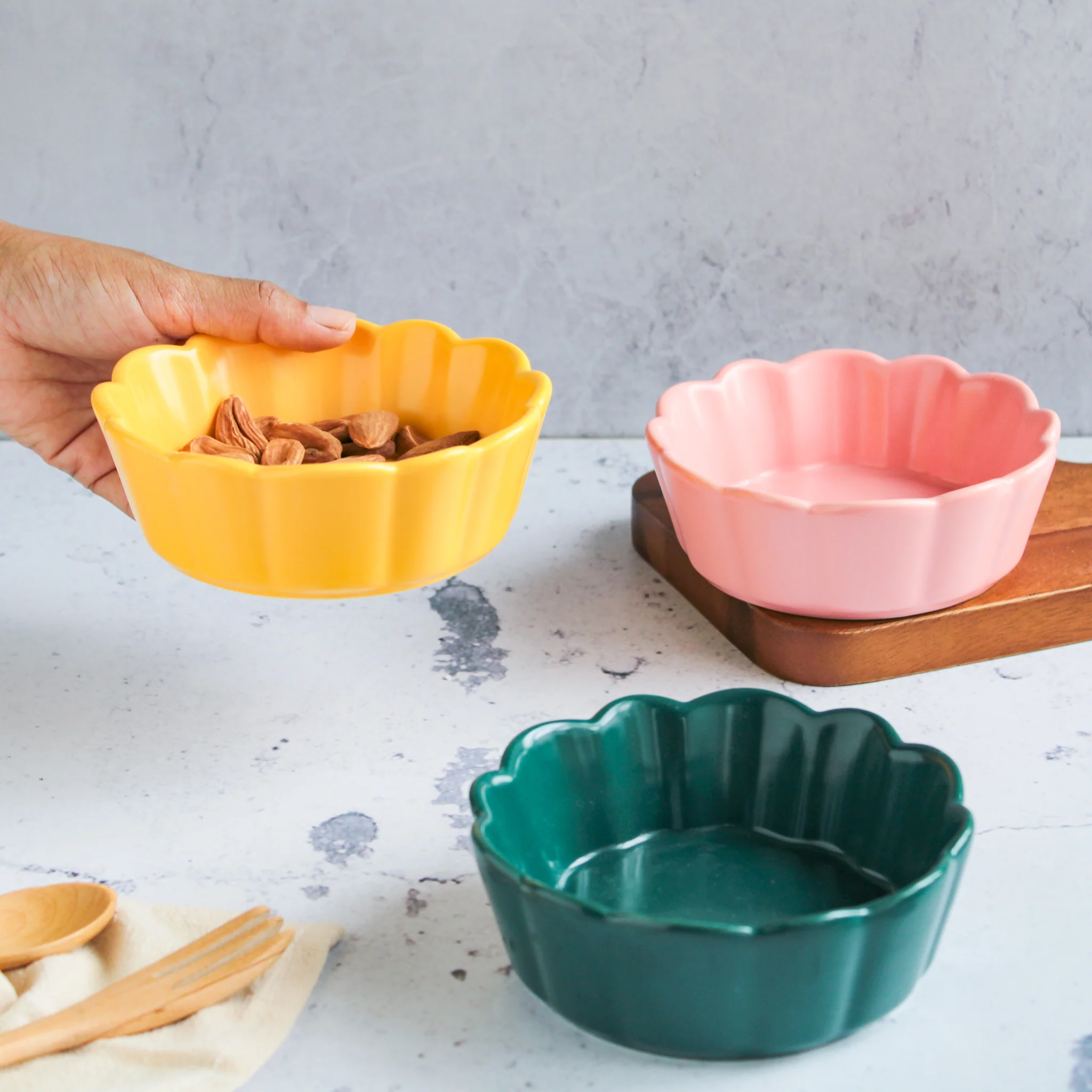 Tart Pan Small 250 ml