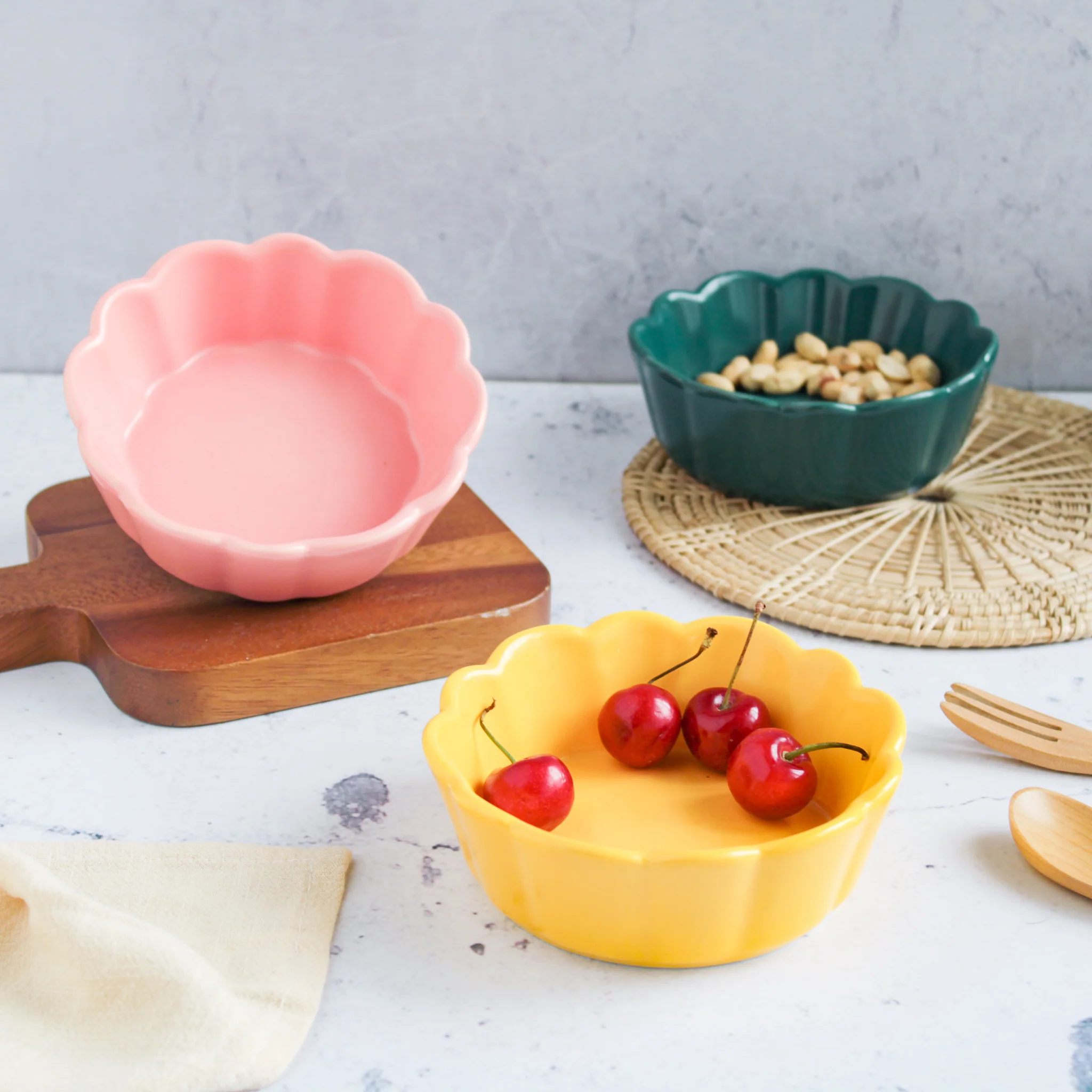 Tart Pan Small 250 ml - Image 2