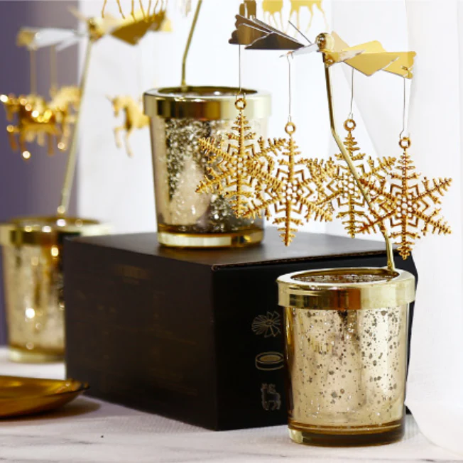 Tea Light Holders - Image 10