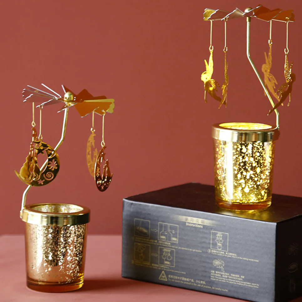 Tea Light Holders - Image 8