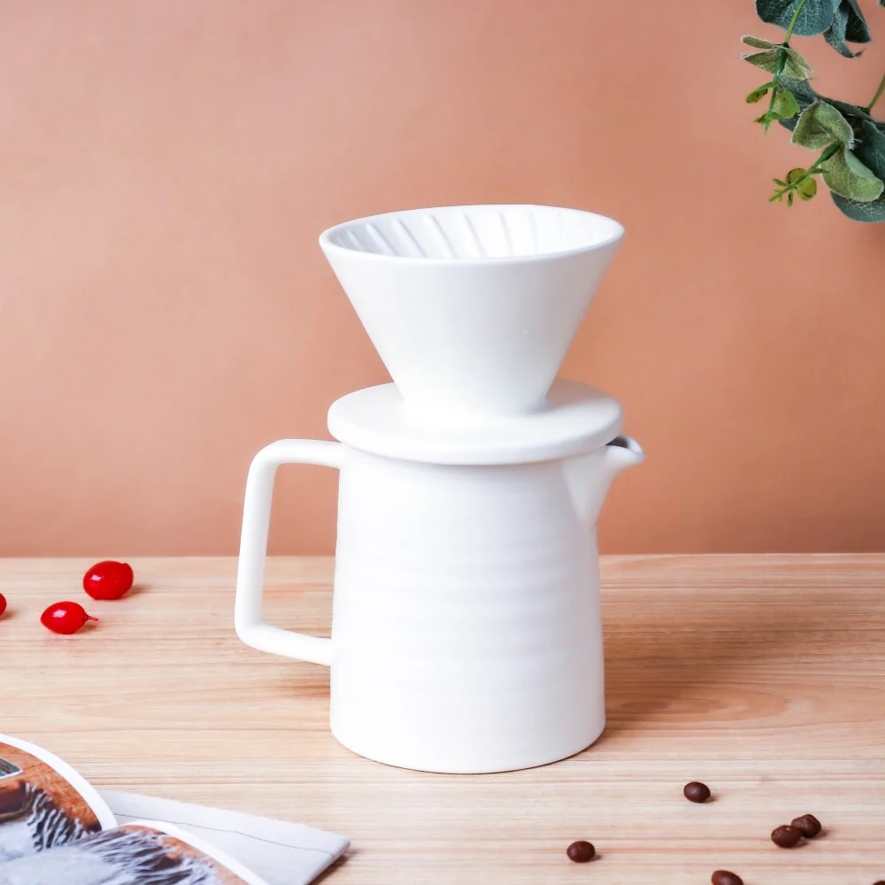 Tea Pot With Filter