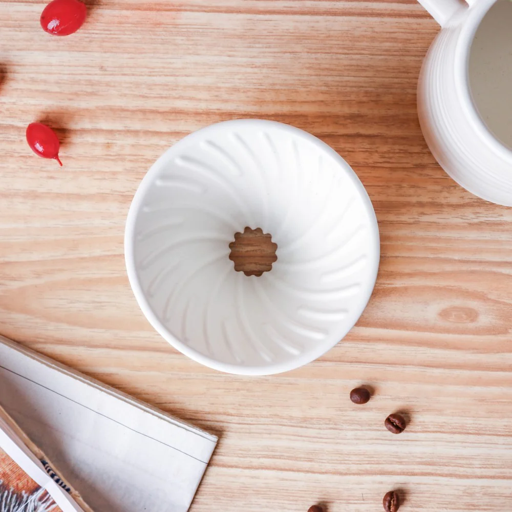 Tea Pot With Filter - Image 10