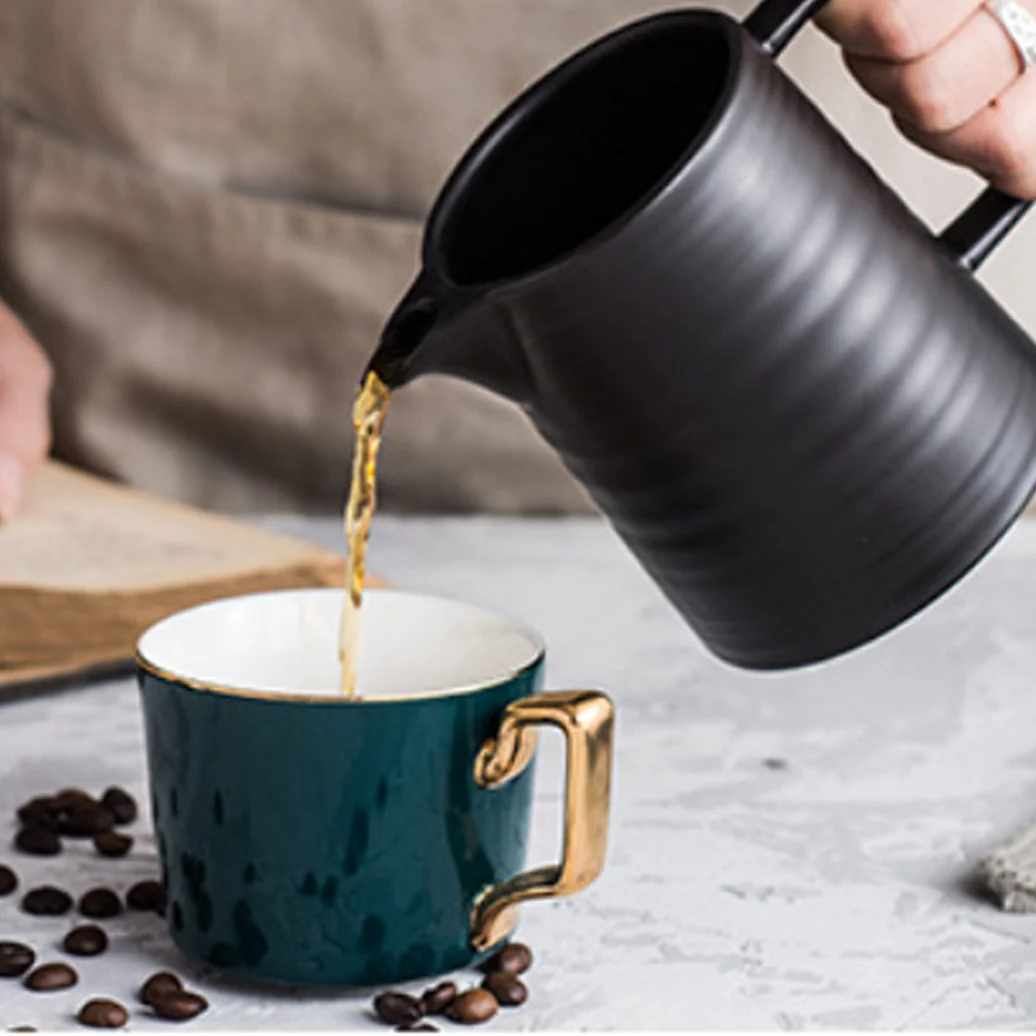 Tea Pot With Filter - Image 12
