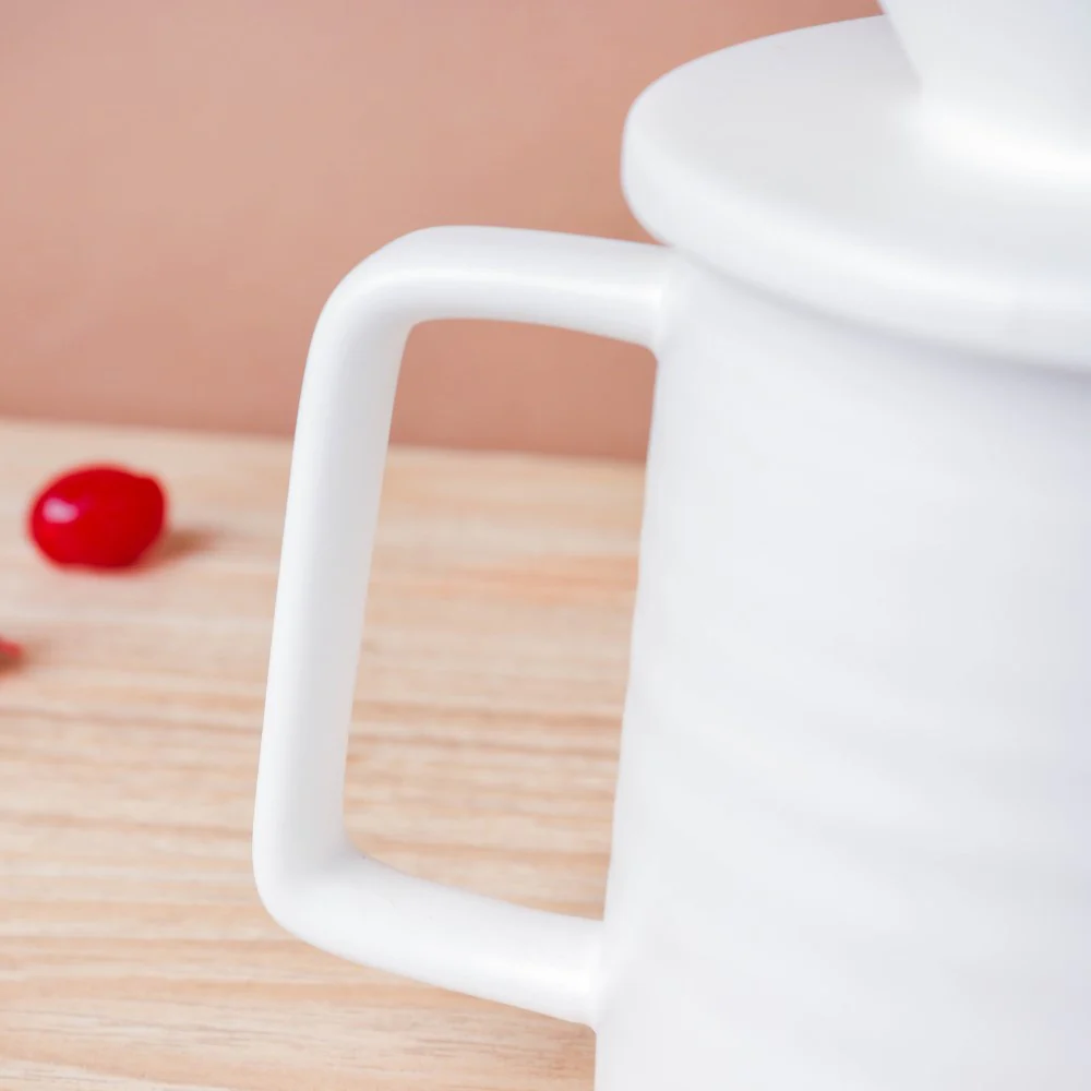 Tea Pot With Filter - Image 14