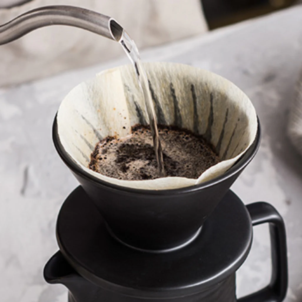 Tea Pot With Filter - Image 19