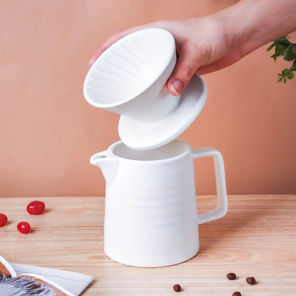 Tea Pot With Filter - Image 2