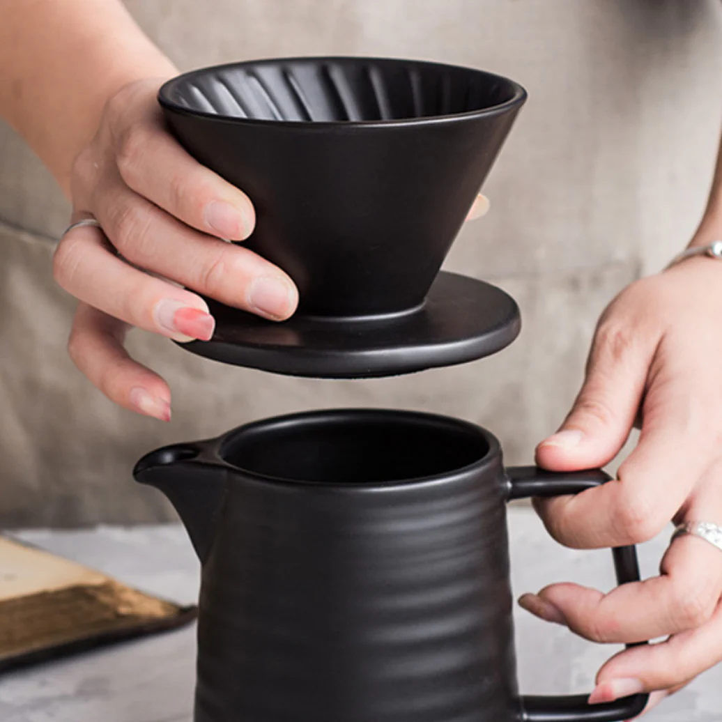 Tea Pot With Filter - Image 20