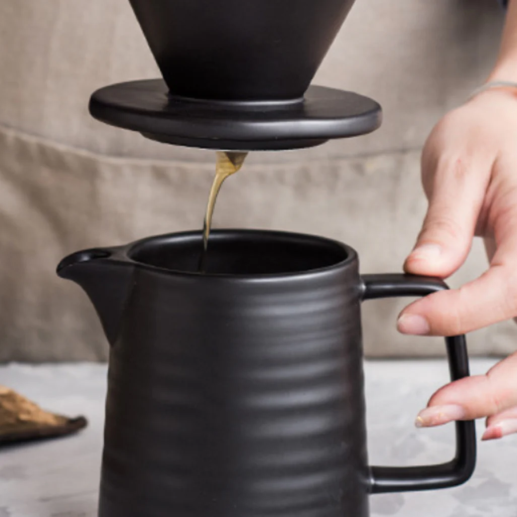 Tea Pot With Filter - Image 24
