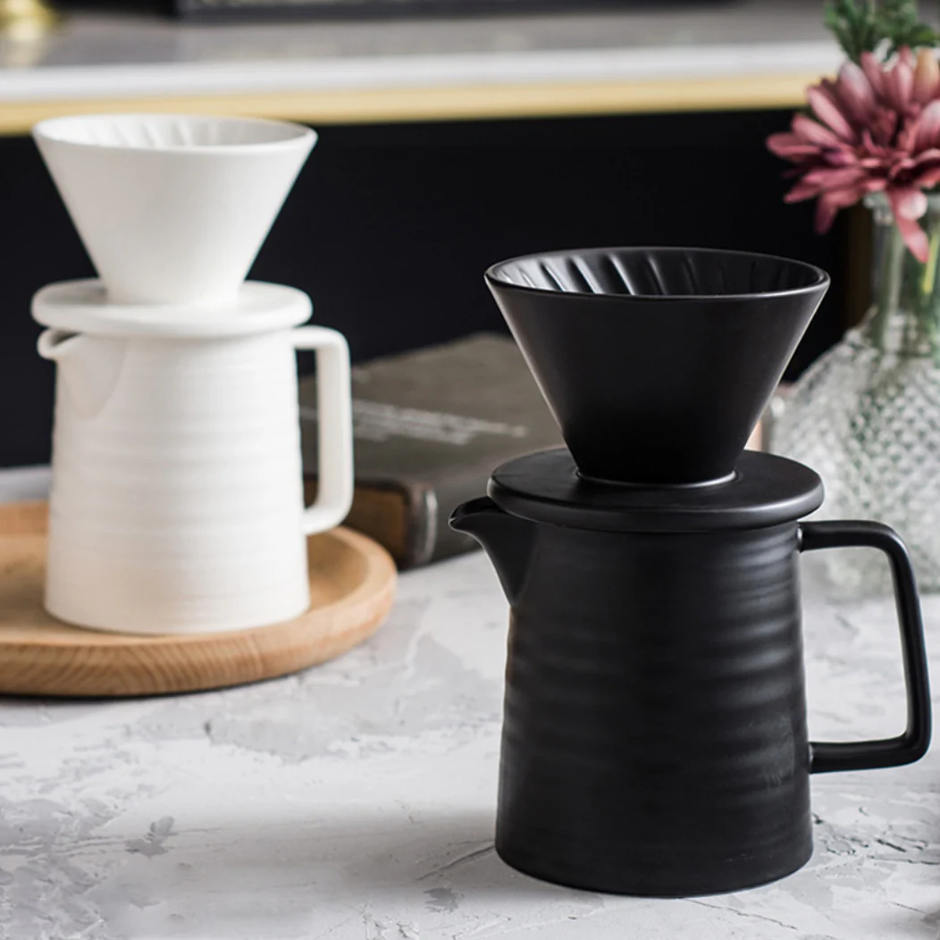 Tea Pot With Filter - Image 3