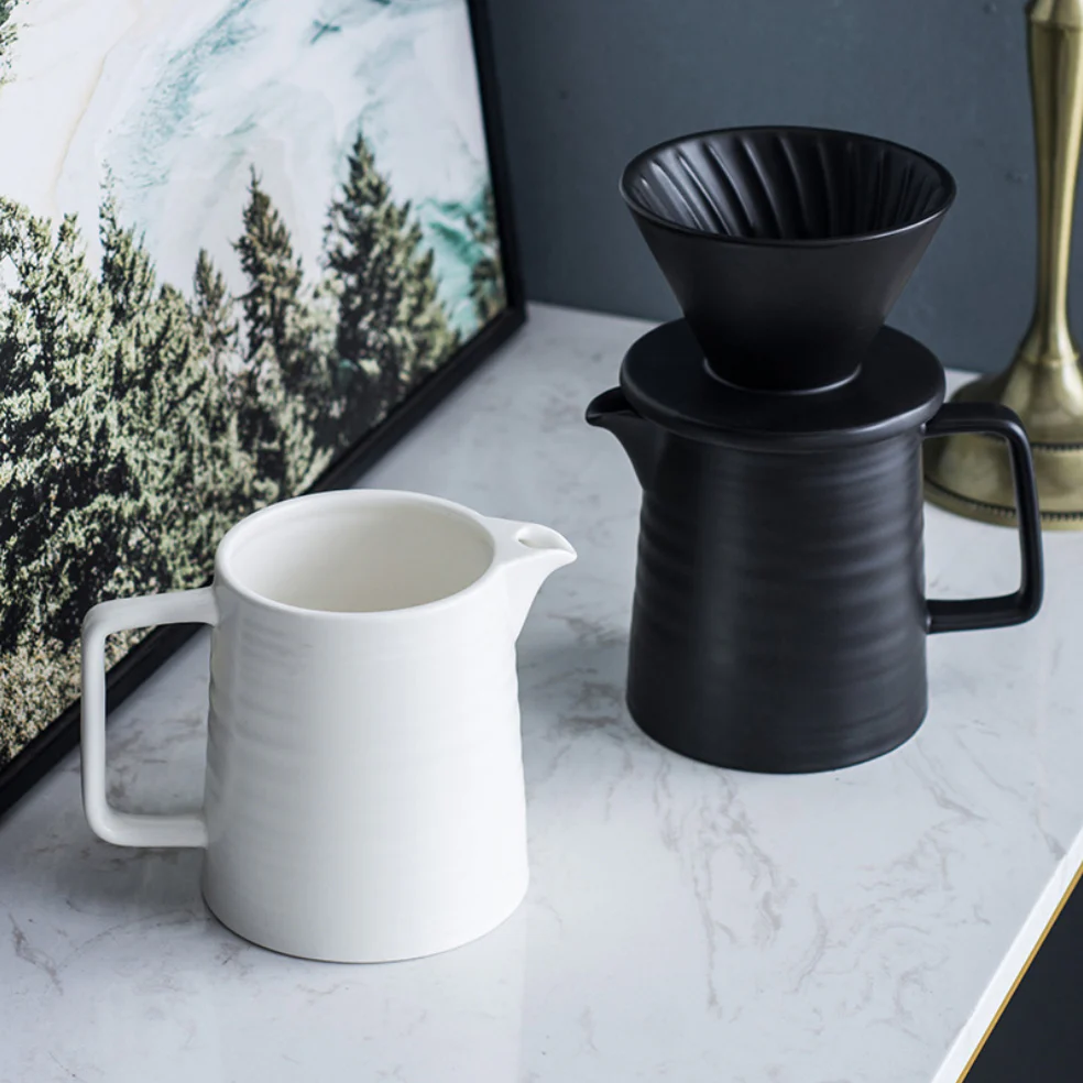 Tea Pot With Filter - Image 5