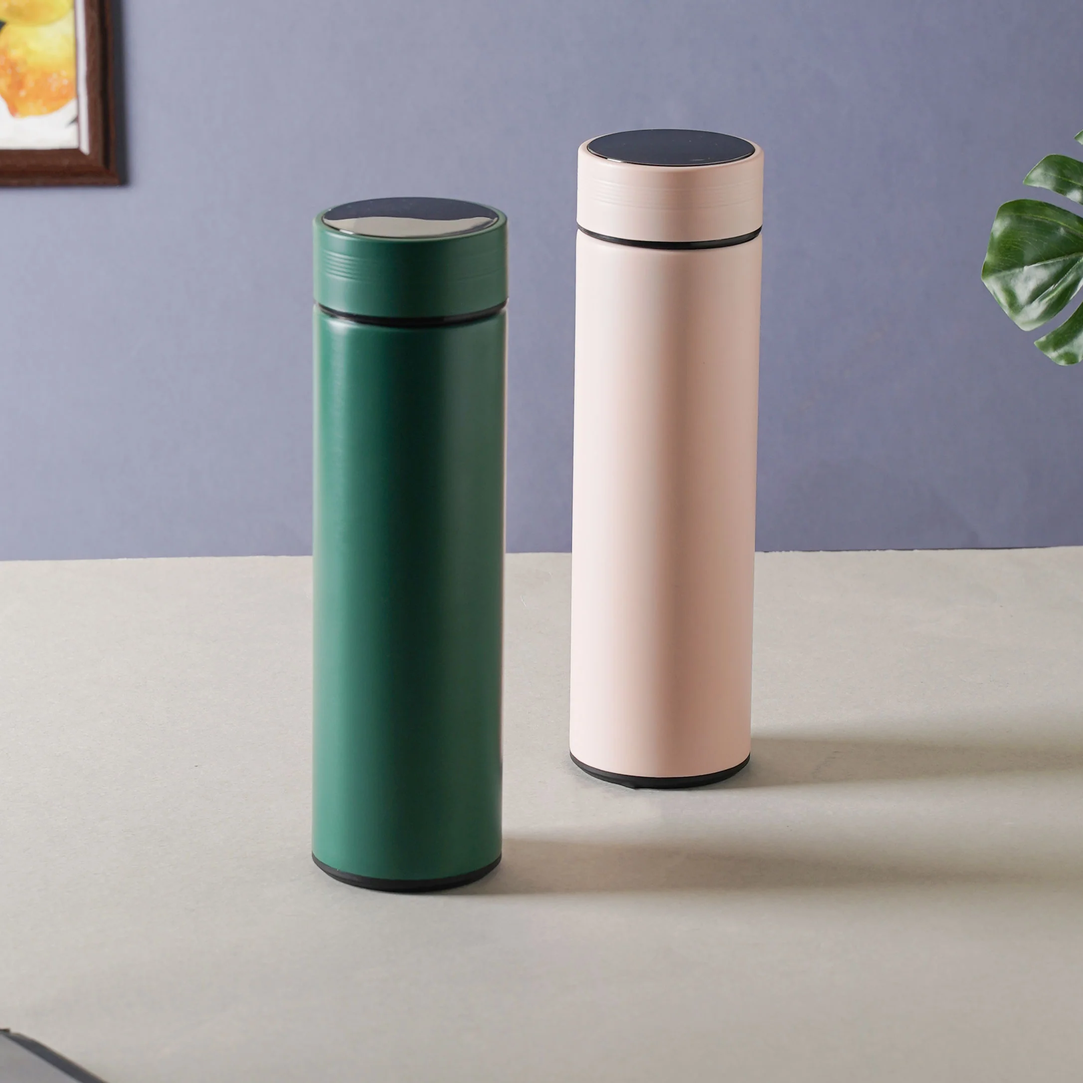 Tea Smart Flask - Image 2