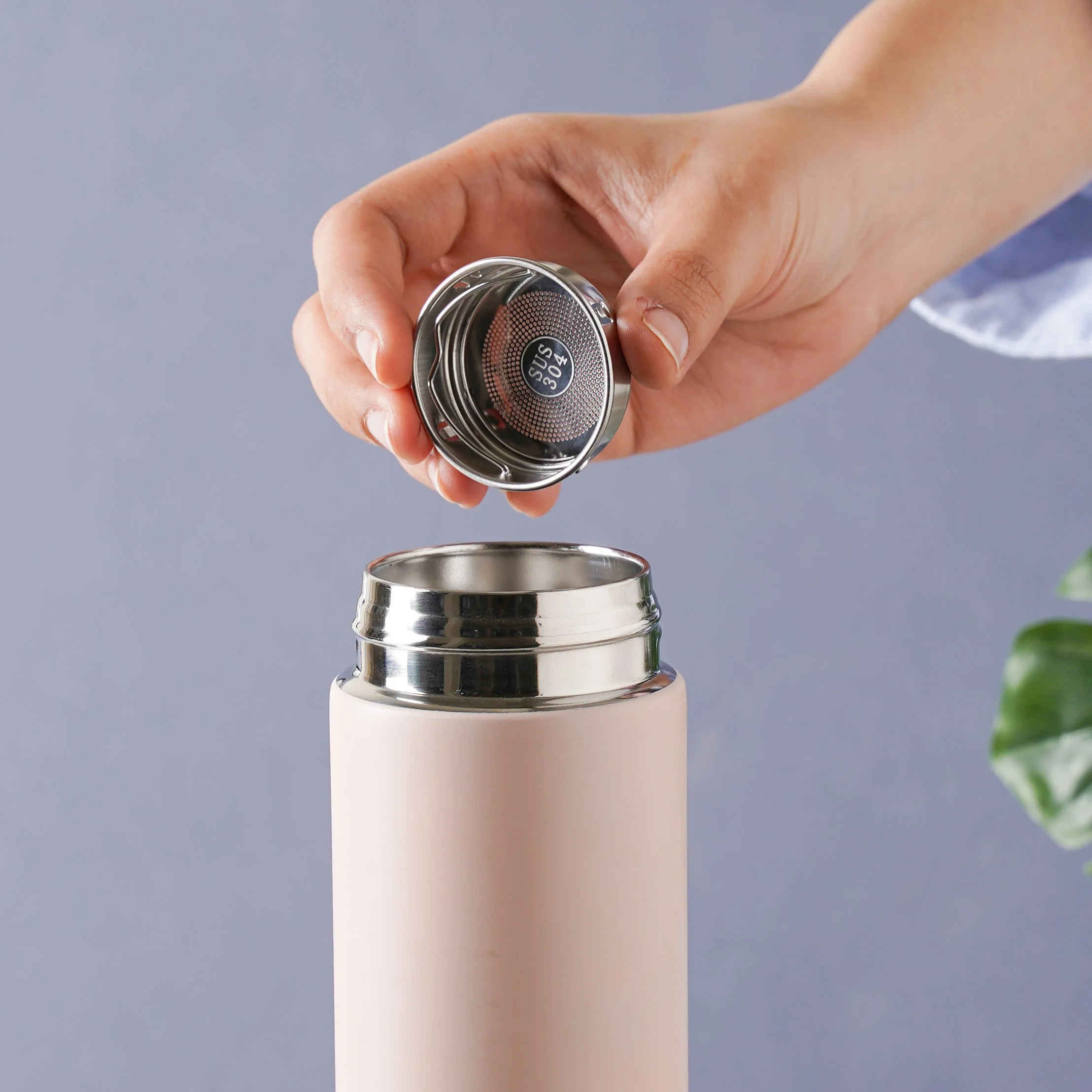 Tea Smart Flask - Image 7