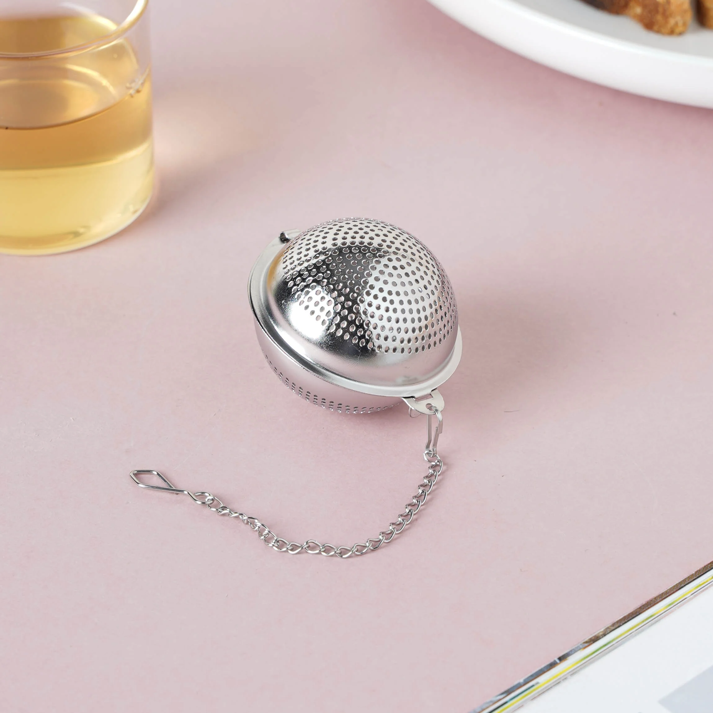 Tea Strainer