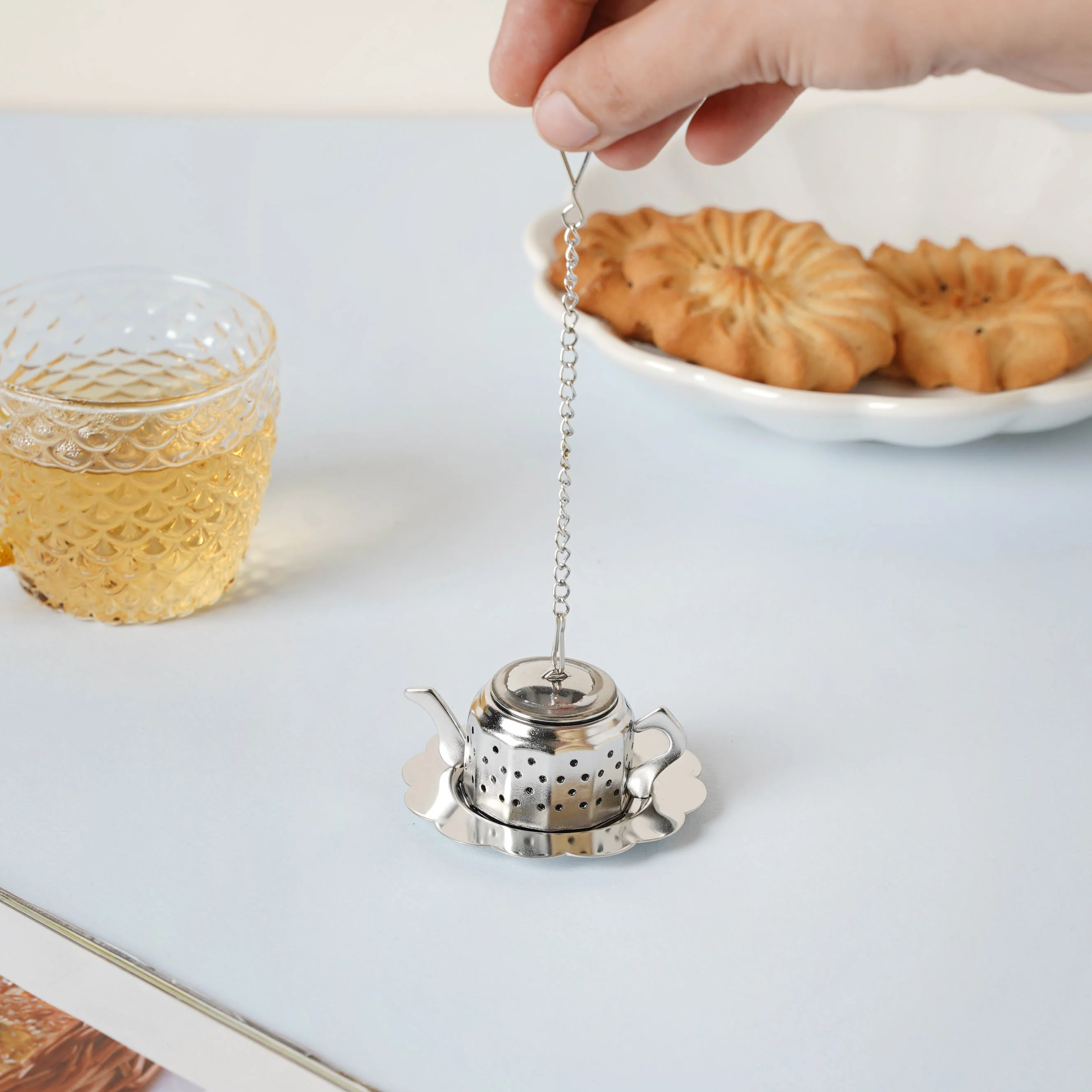 Teapot Filter - Image 10