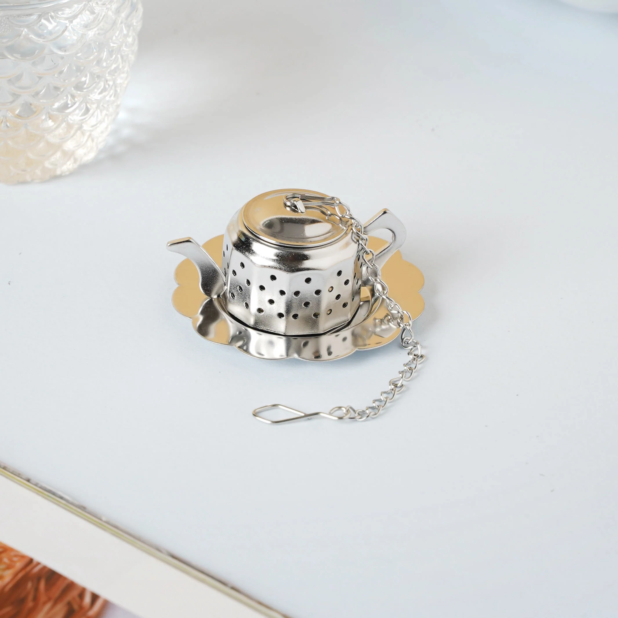 Teapot Filter - Image 6