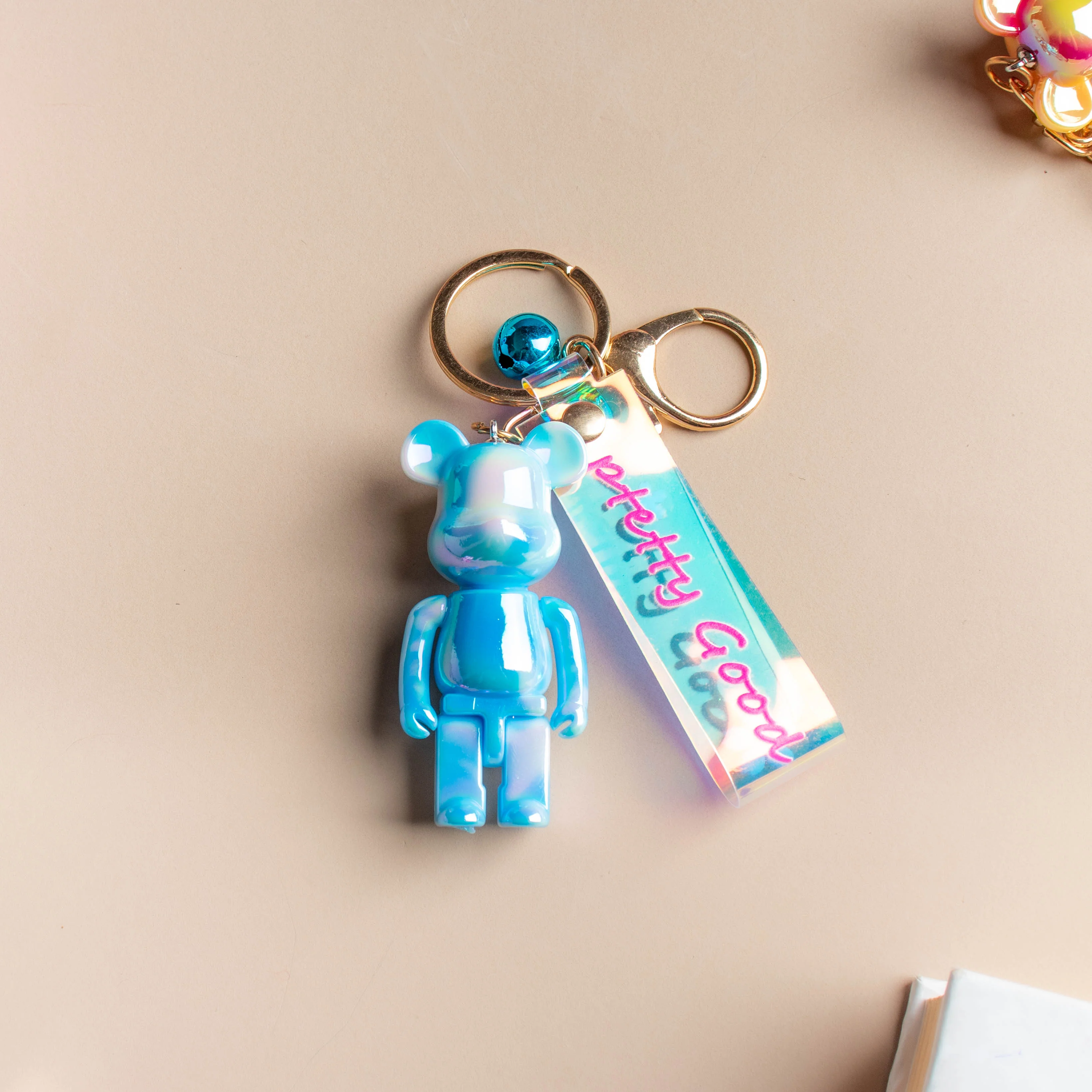 Teddy Keychain - Image 13