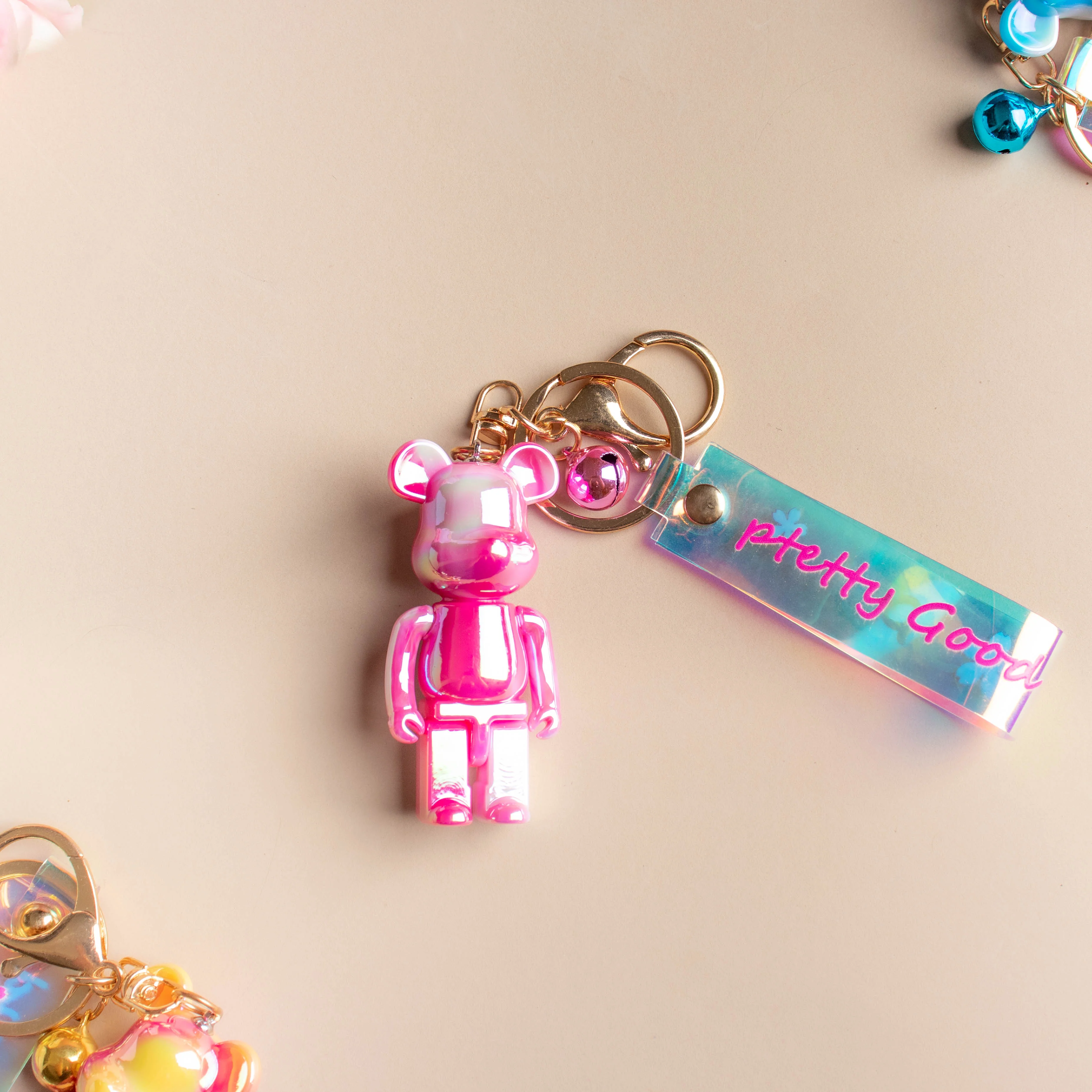Teddy Keychain - Image 8