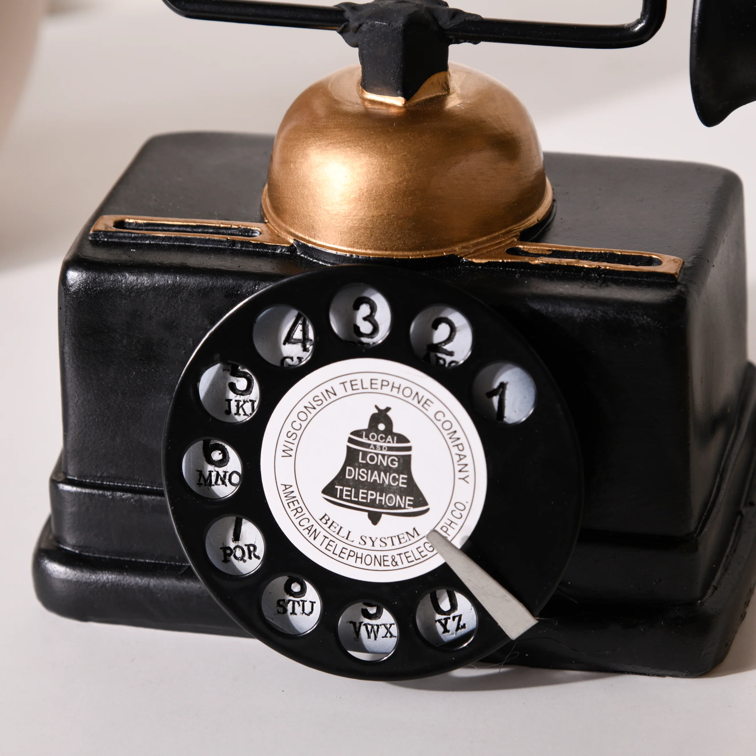 Telephone Decor Piece - Image 4