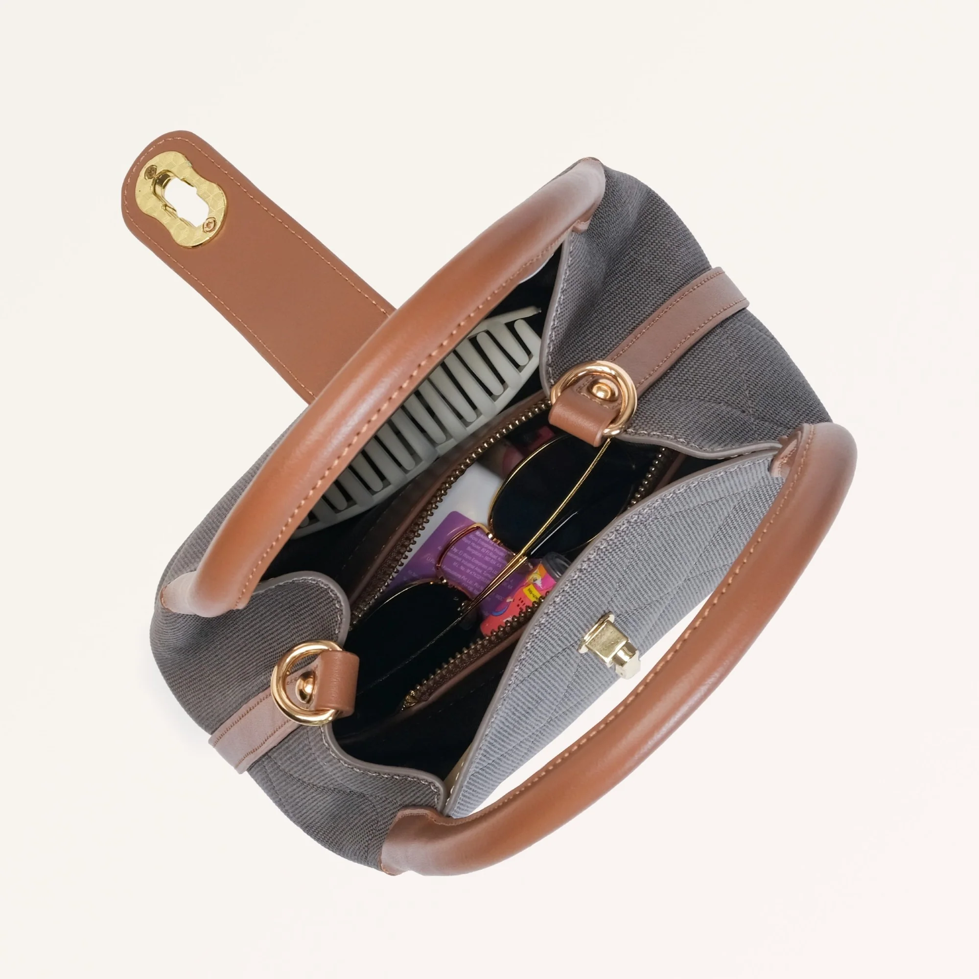 Terra Bucket Bag - Image 10