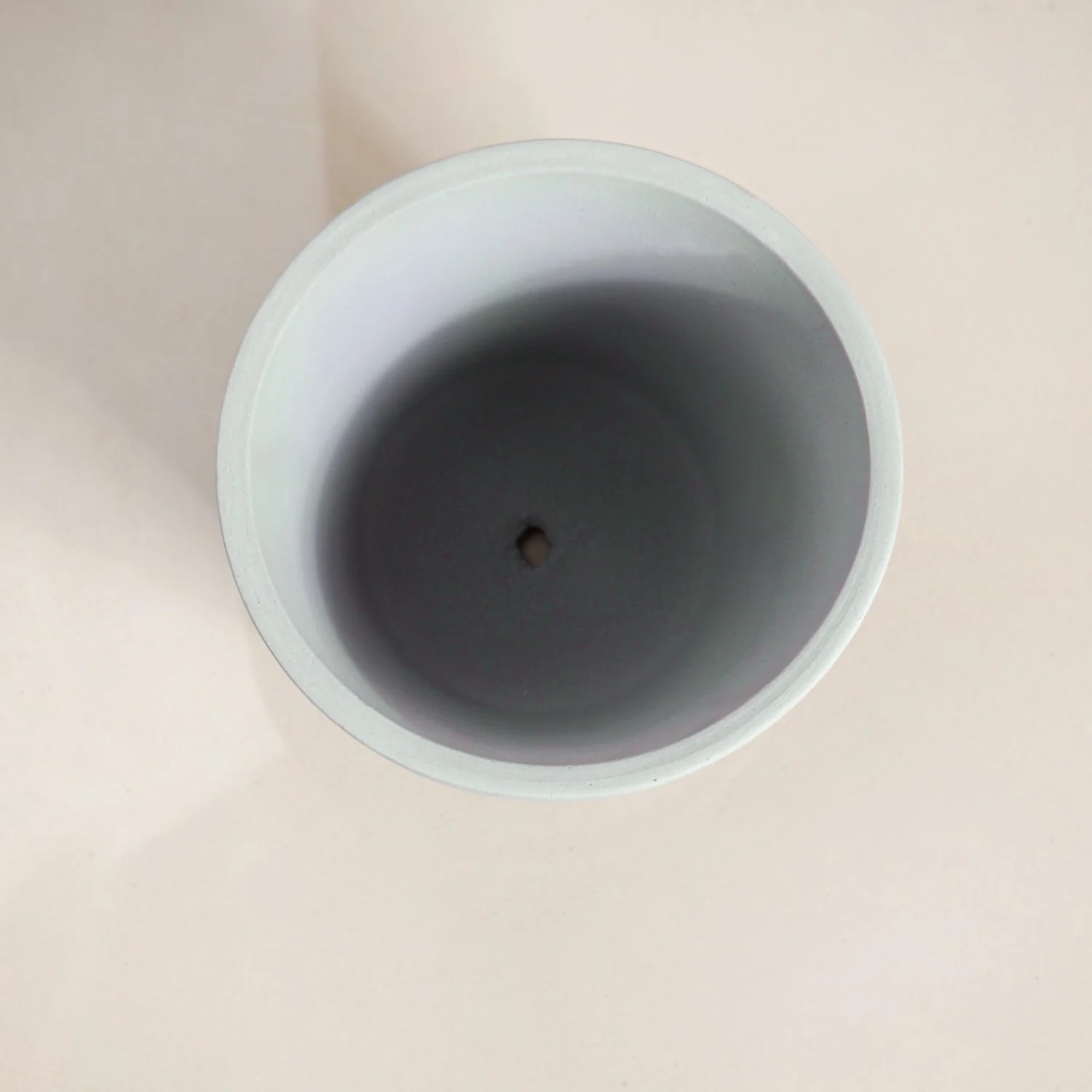 TerraTier Indoor Planter With Stand Grey - Image 6