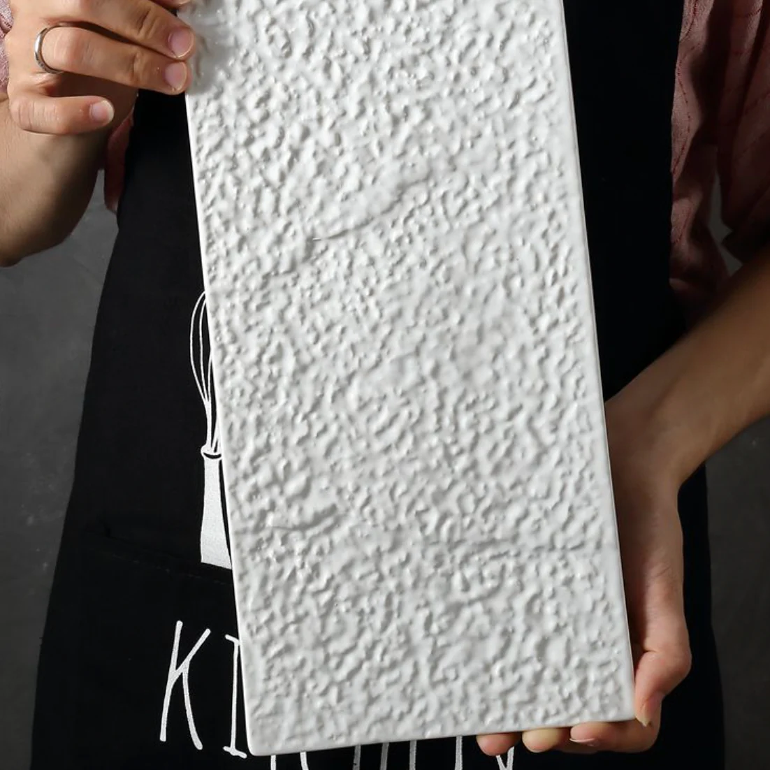 Textured Sizzler Platter - Image 6